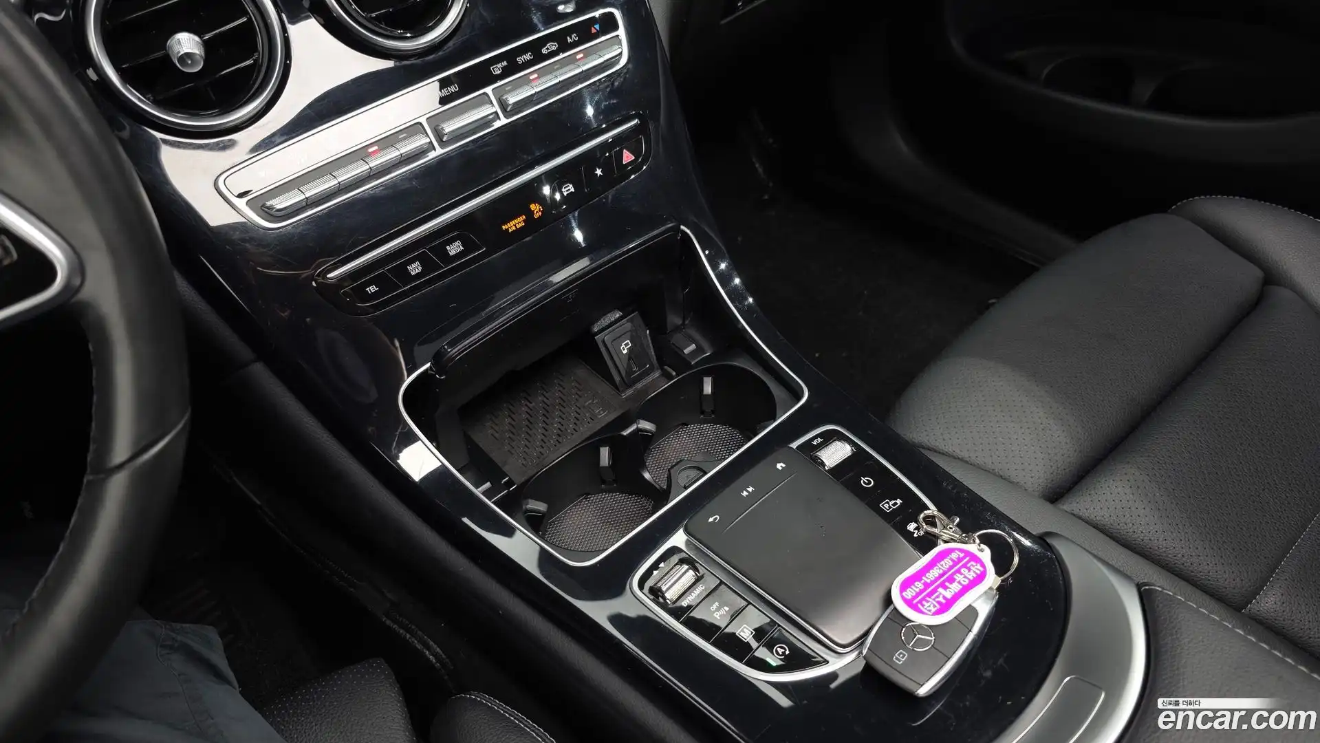 GLC-Class Mercedes-Benz 2021.2-OPTION-021