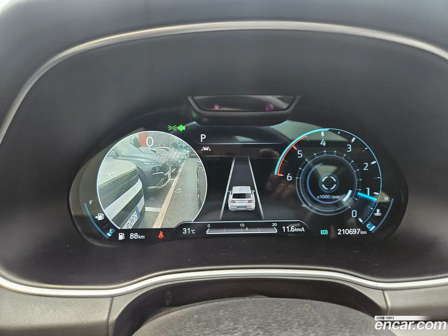 GV80 Genesis 2020.3-OPTION-020