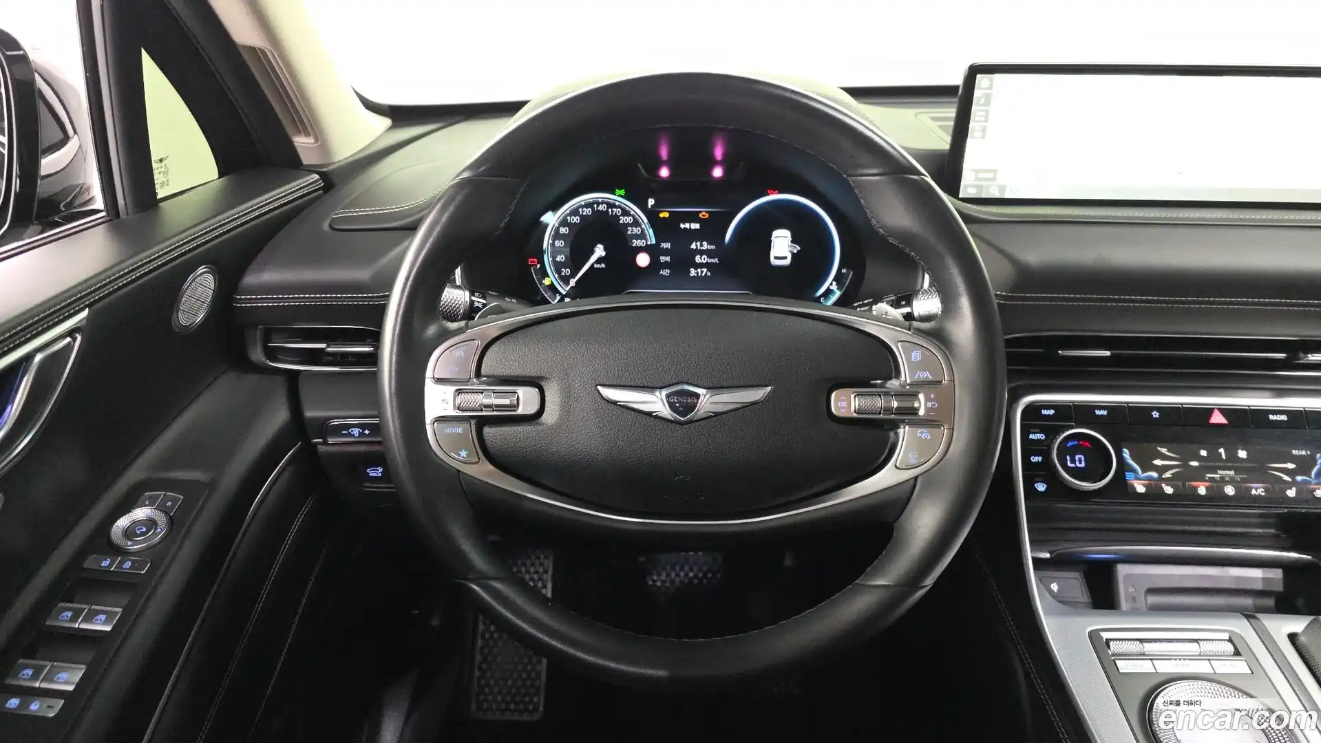 GV80 Genesis 2022.11-OPTION-017