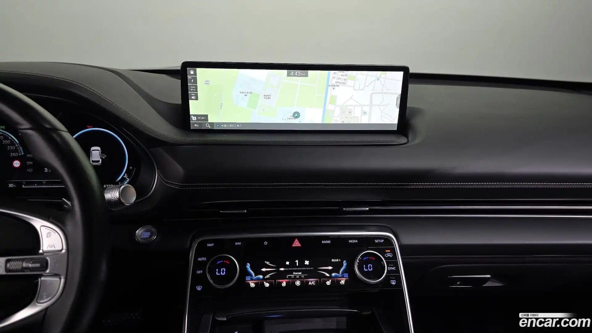 GV80 Genesis 2022.11-OPTION-018