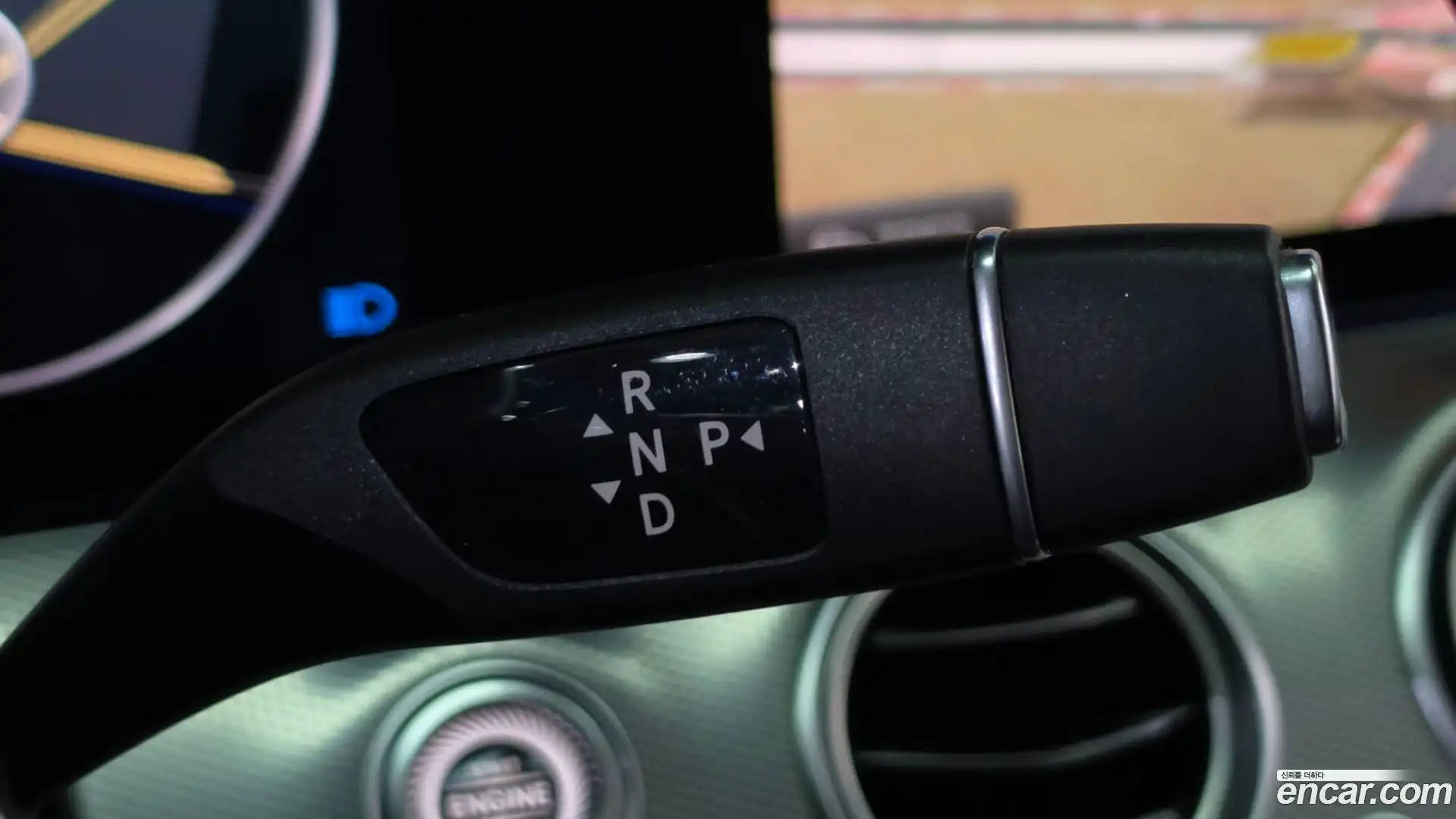 E-Class Mercedes-Benz 2019.7-INNER-009