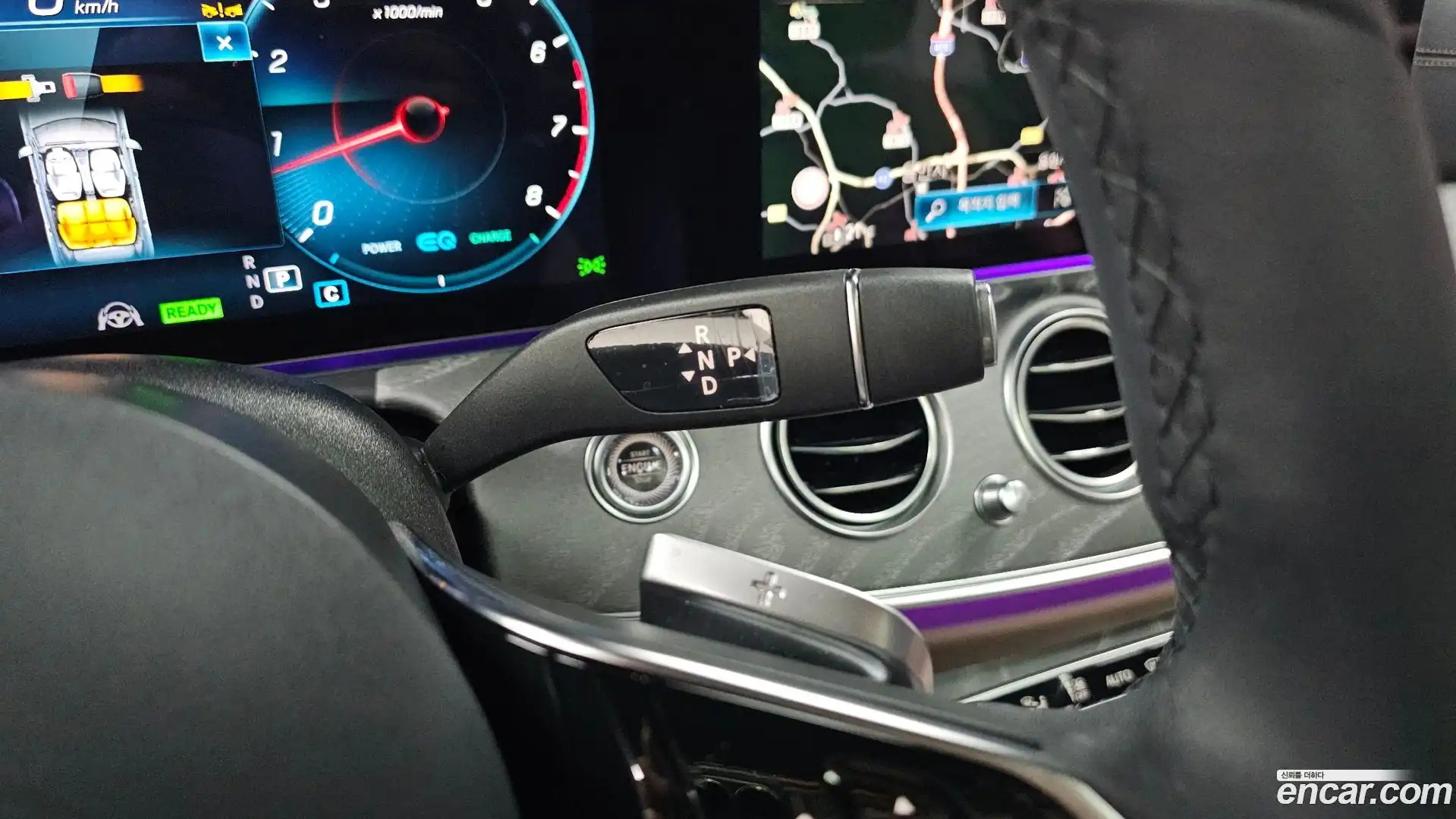 E-Class Mercedes-Benz 2023.8-INNER-009