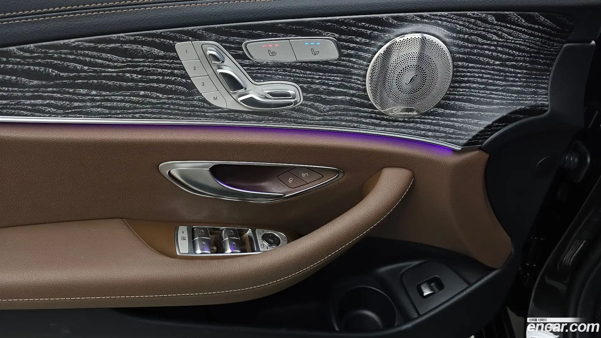 E-Class Mercedes-Benz 2023.8-OPTION-022