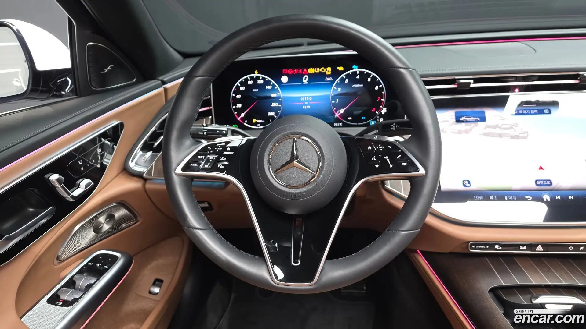 E-Class Mercedes-Benz 2024.4-OPTION-016