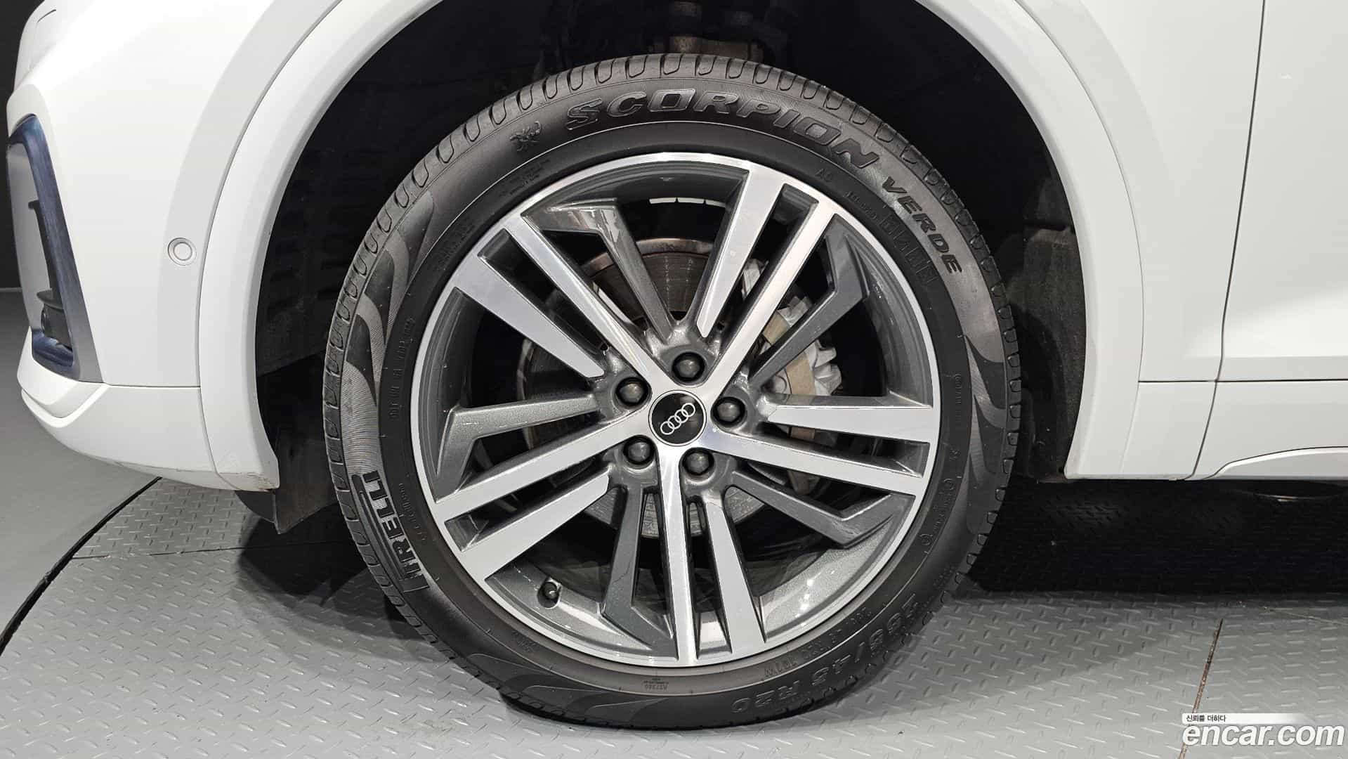 Q5 Audi 2022.7-OUTER-005
