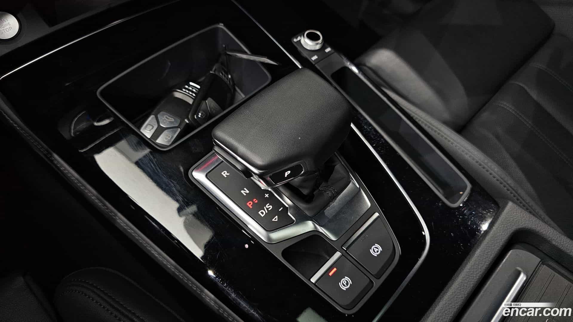 Q5 Audi 2022.7-INNER-009