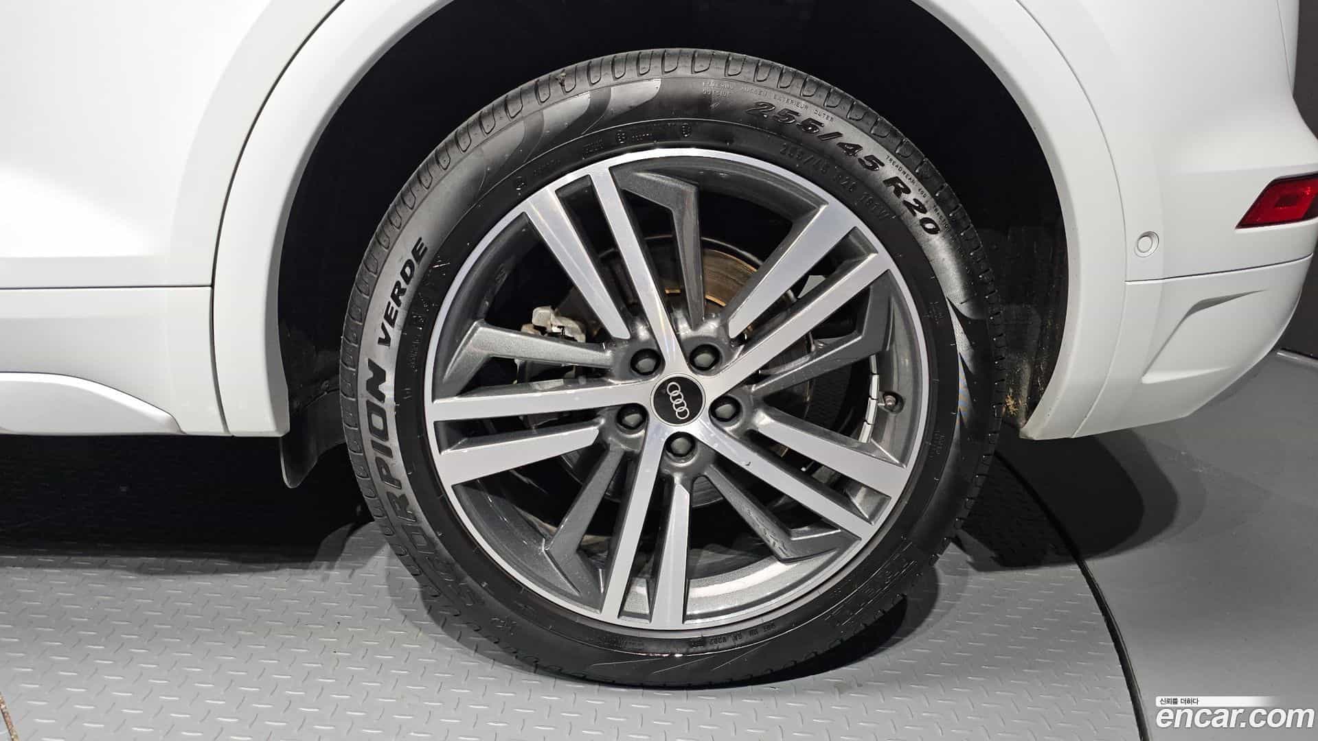 Q5 Audi 2022.7-OUTER-031