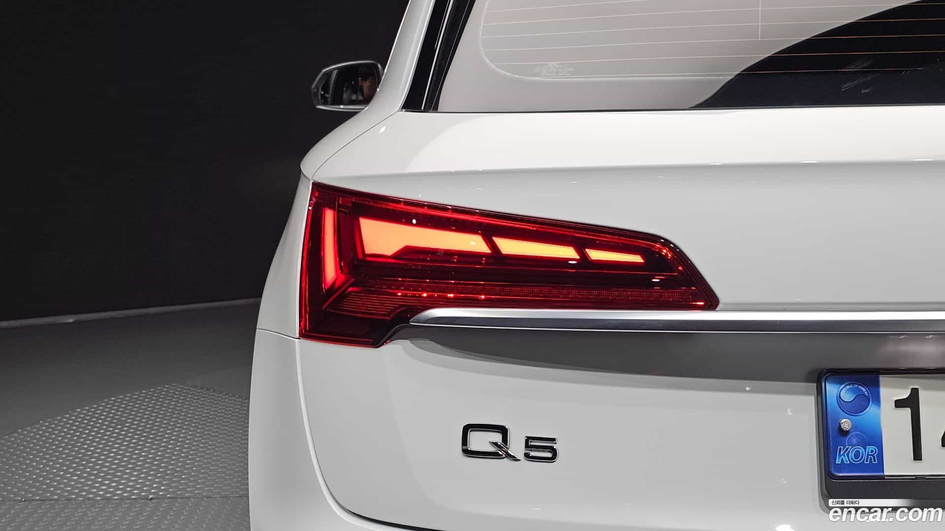 Q5 Audi 2022.7-OUTER-033