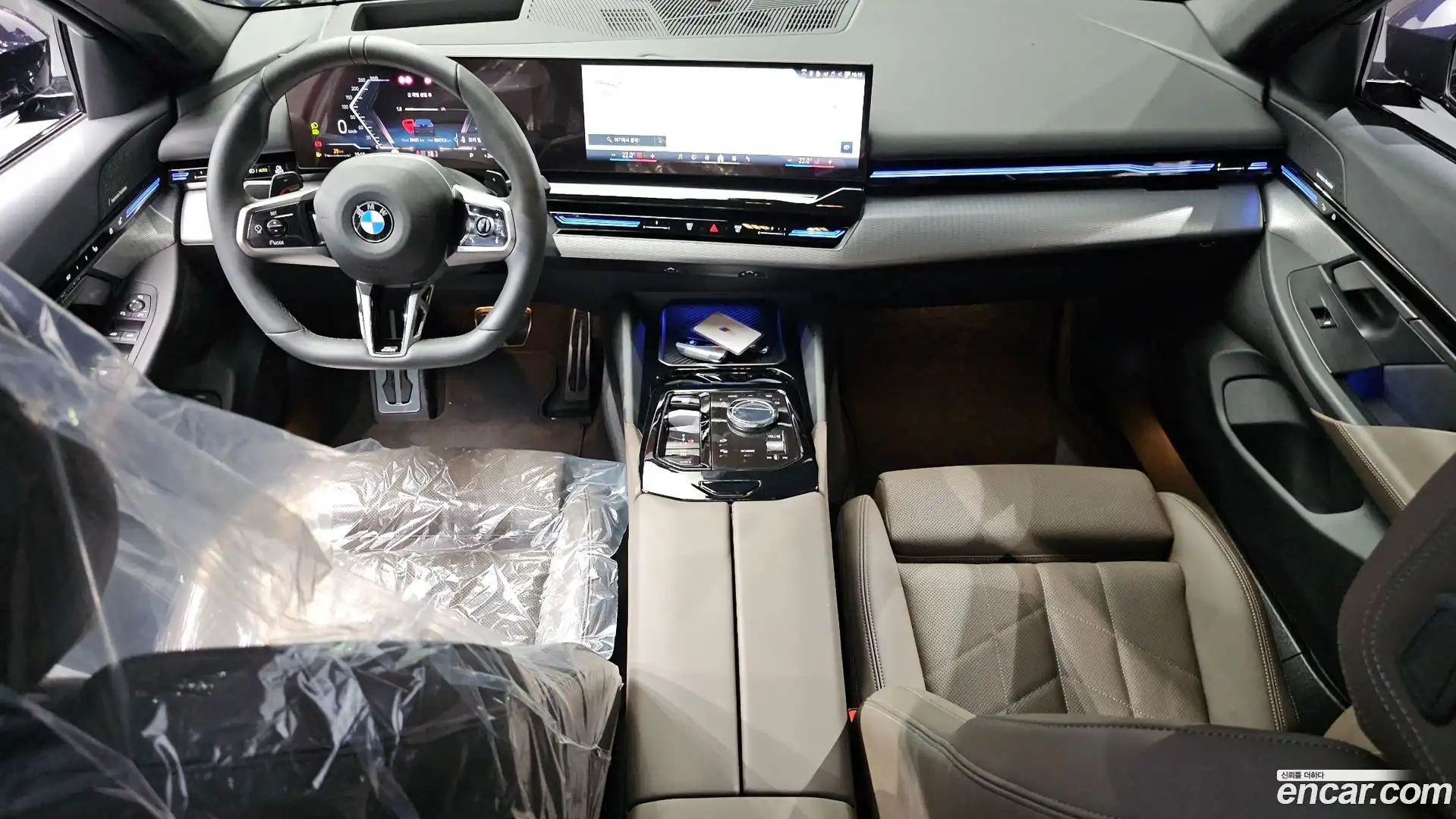 5-Series BMW 2024.9-INNER-007