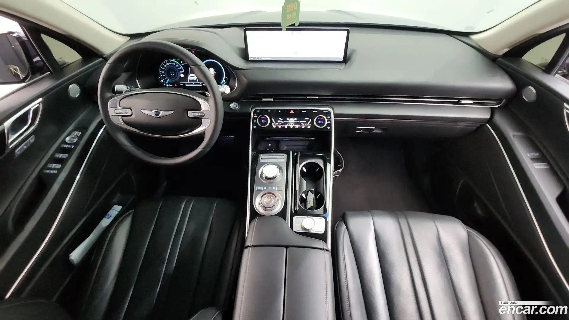 GV80 Genesis 2023.2-INNER-007