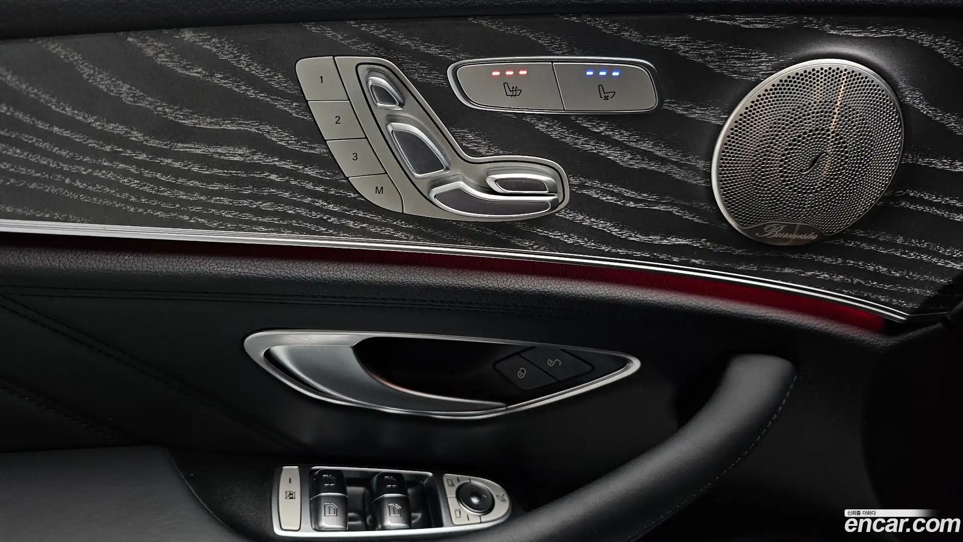 E-Class Mercedes-Benz 2022.11-OPTION-042