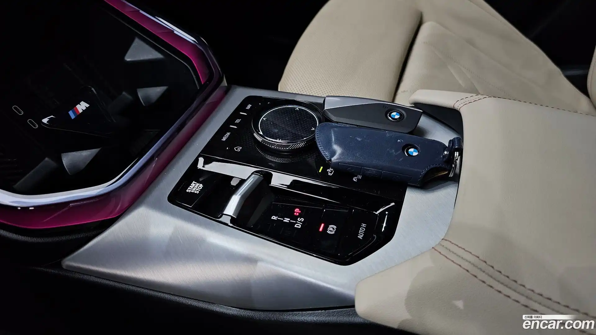 X3 BMW 2025.4-INNER-009