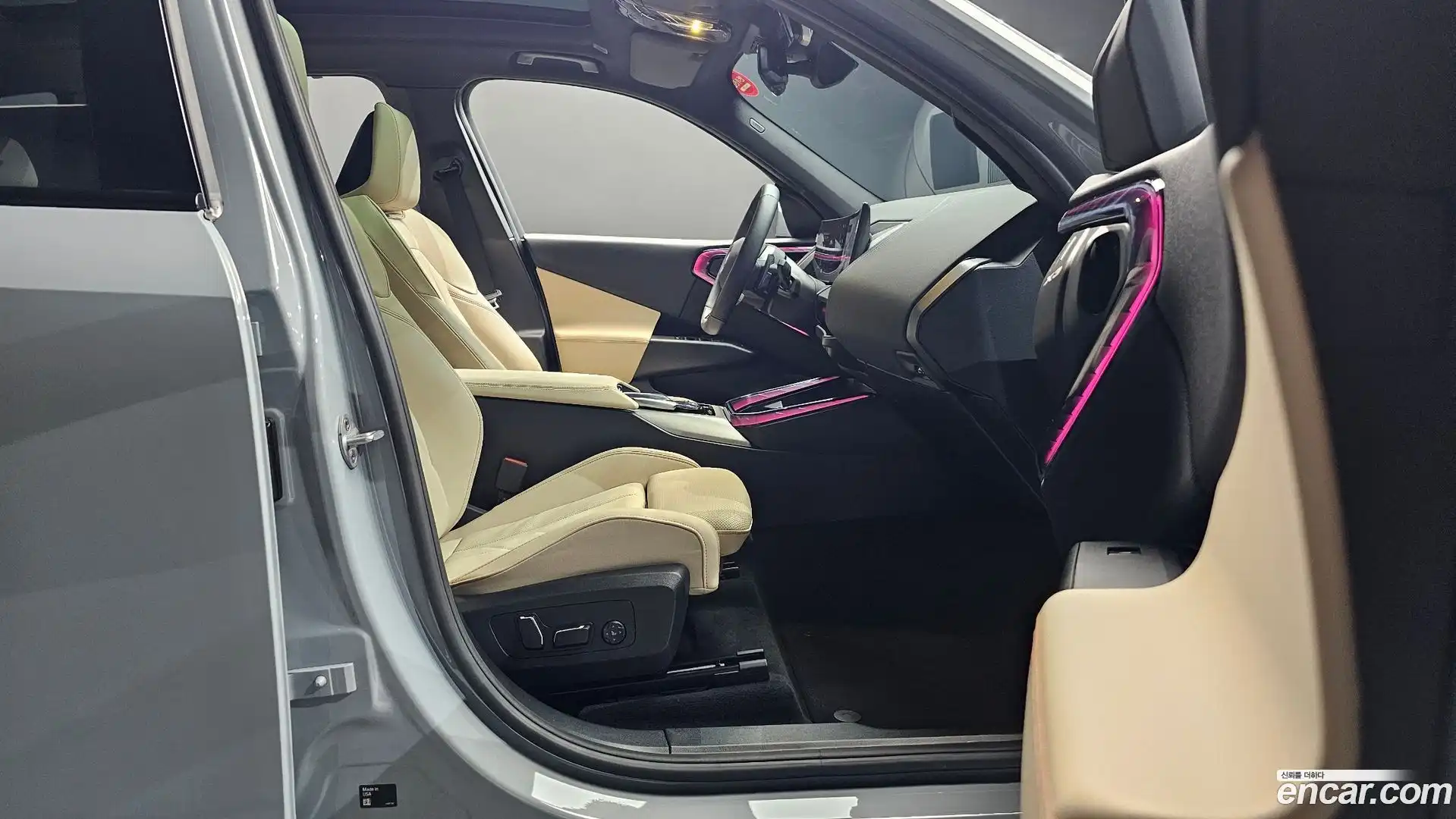 X3 BMW 2025.4-INNER-036