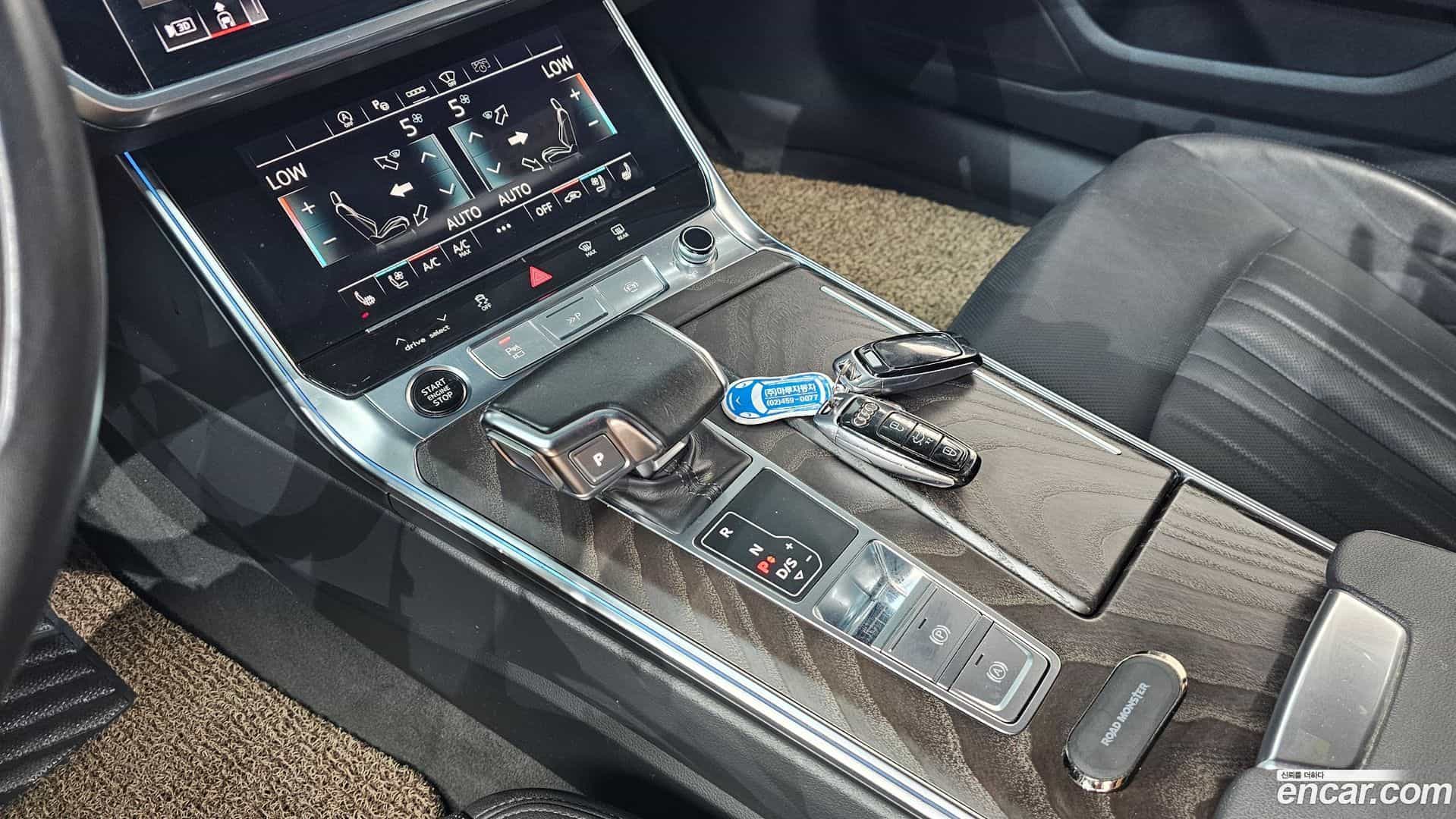 A6 Audi 2022.2-INNER-009