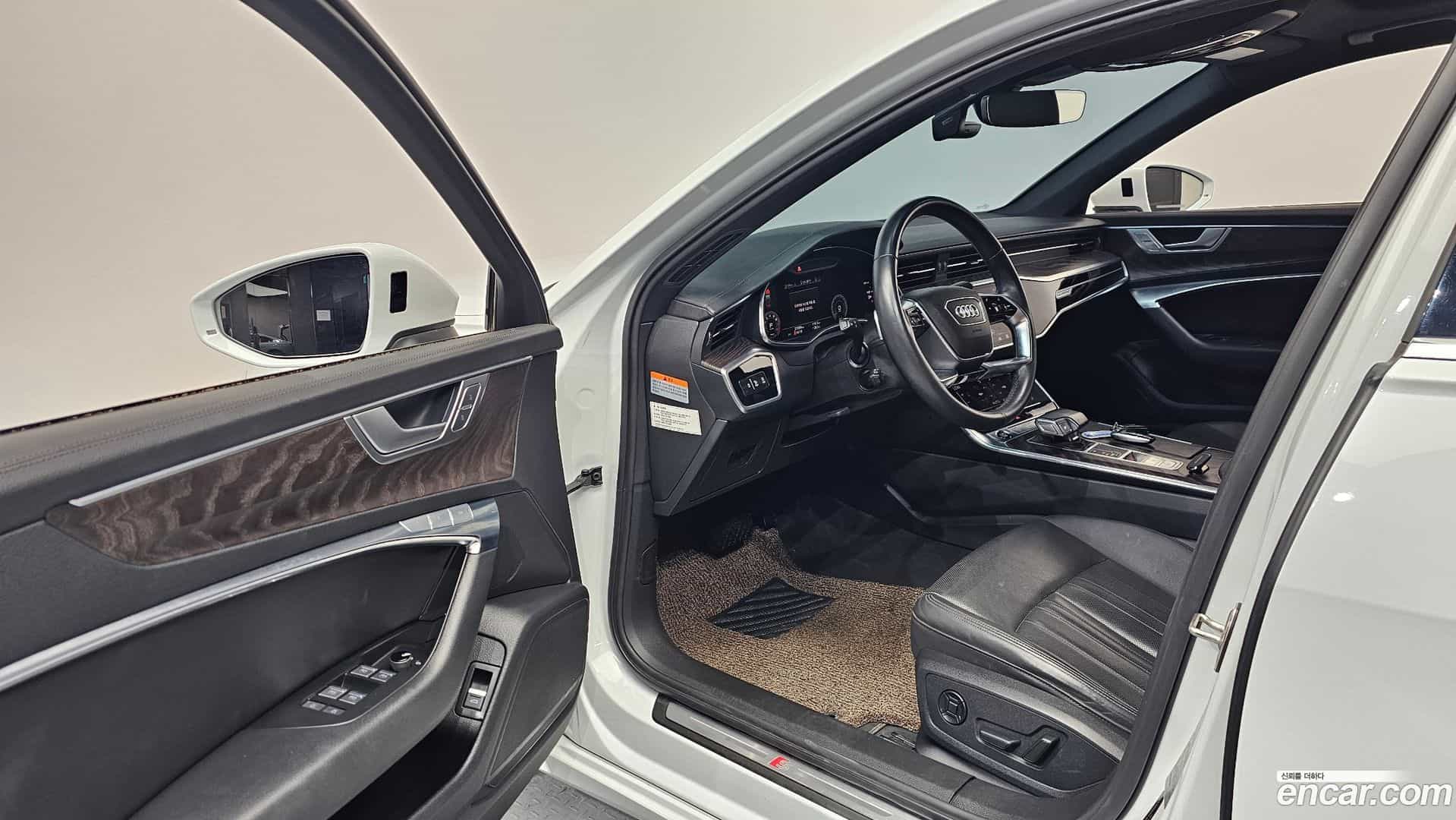 A6 Audi 2022.2-INNER-010