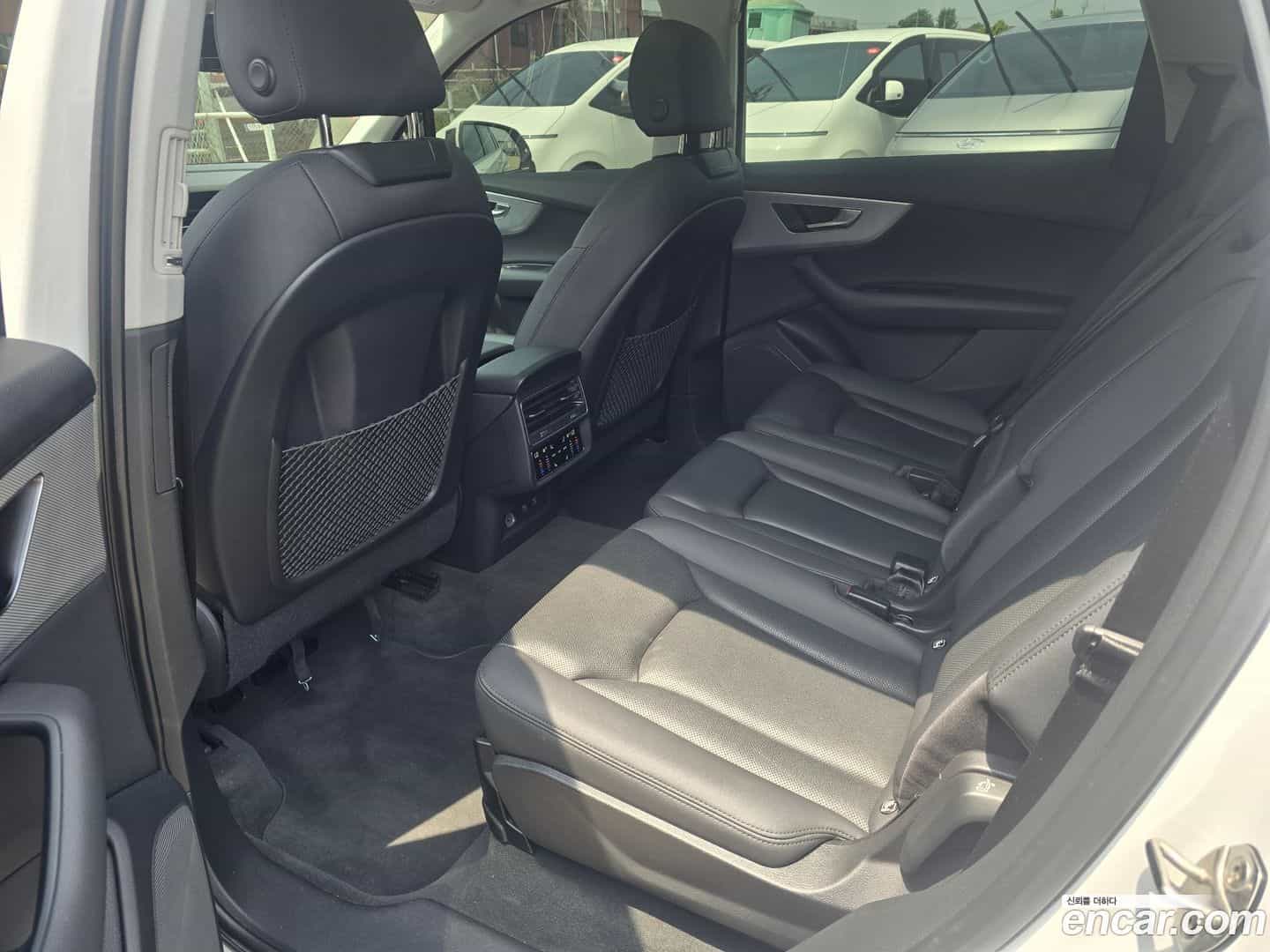 Q7 Audi 2021.9-INNER-009