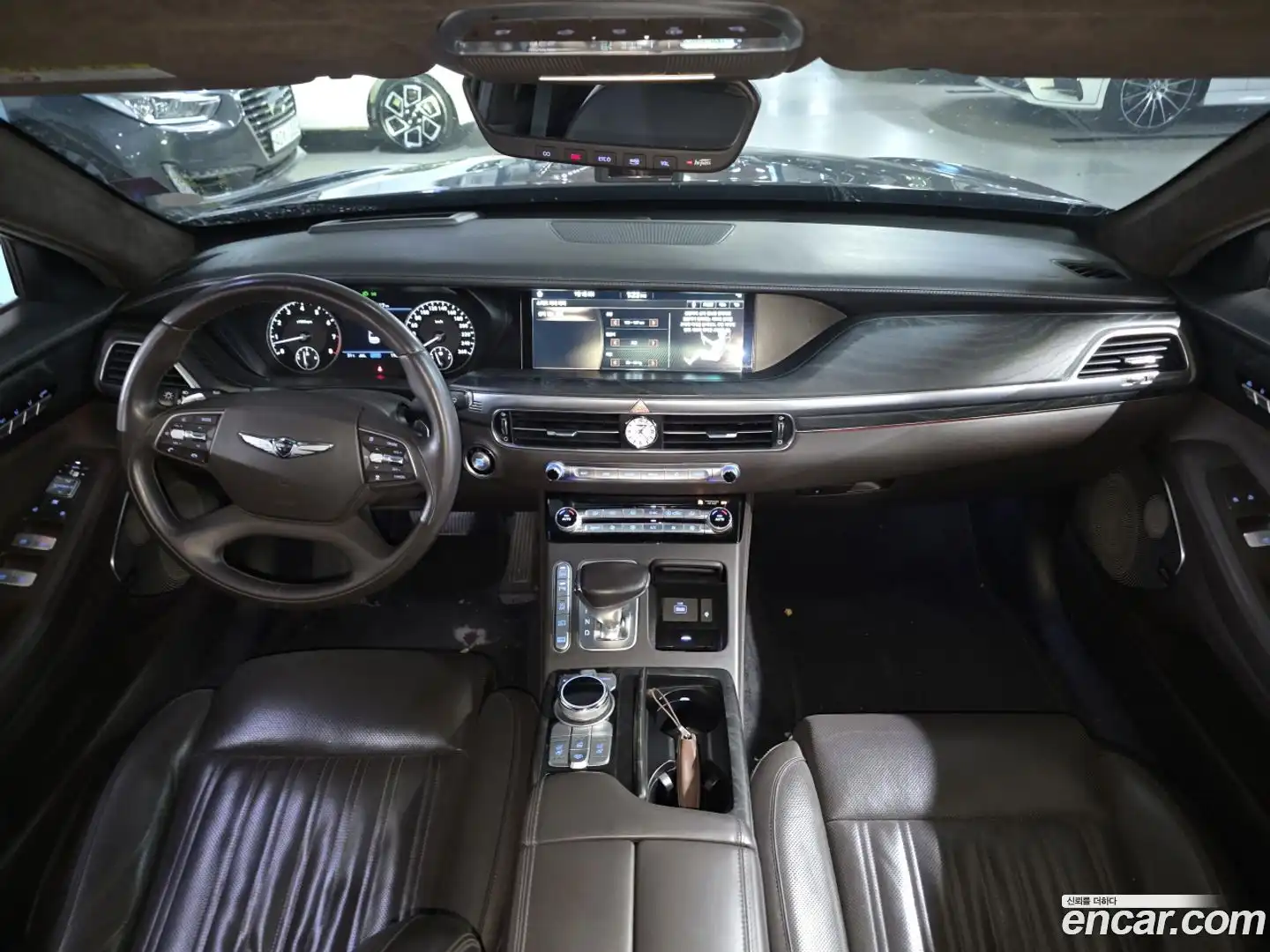 G90 Genesis 2018.11-INNER-008