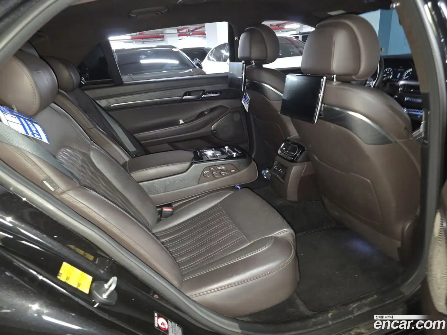 G90 Genesis 2018.11-INNER-009