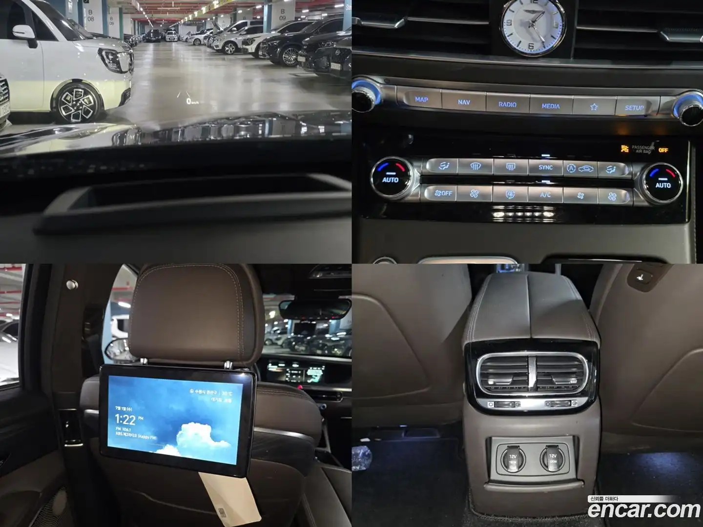 G90 Genesis 2018.11-OPTION-020