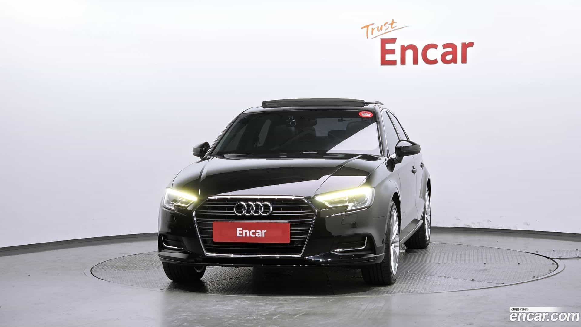 A3 Audi 2018.8-OUTER-003