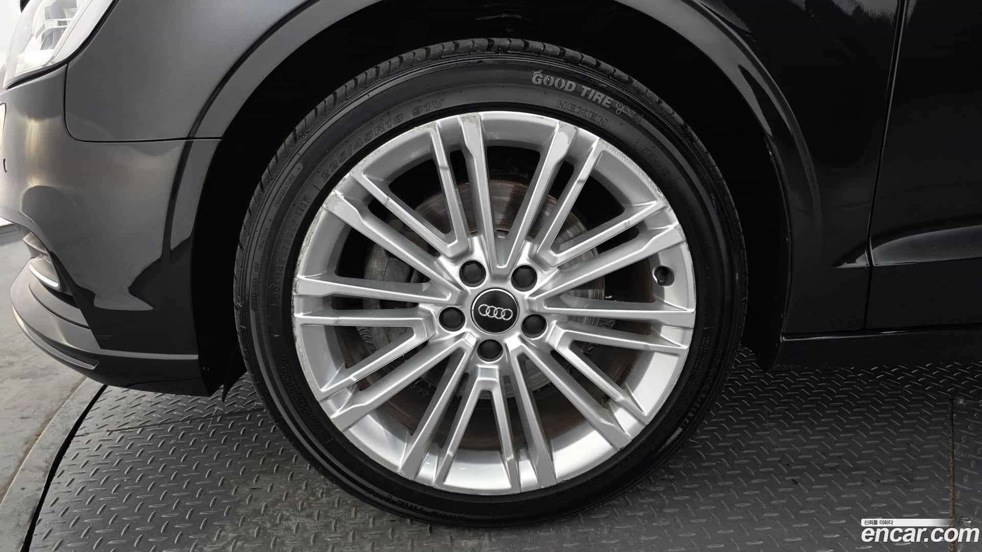 A3 Audi 2018.8-OUTER-005