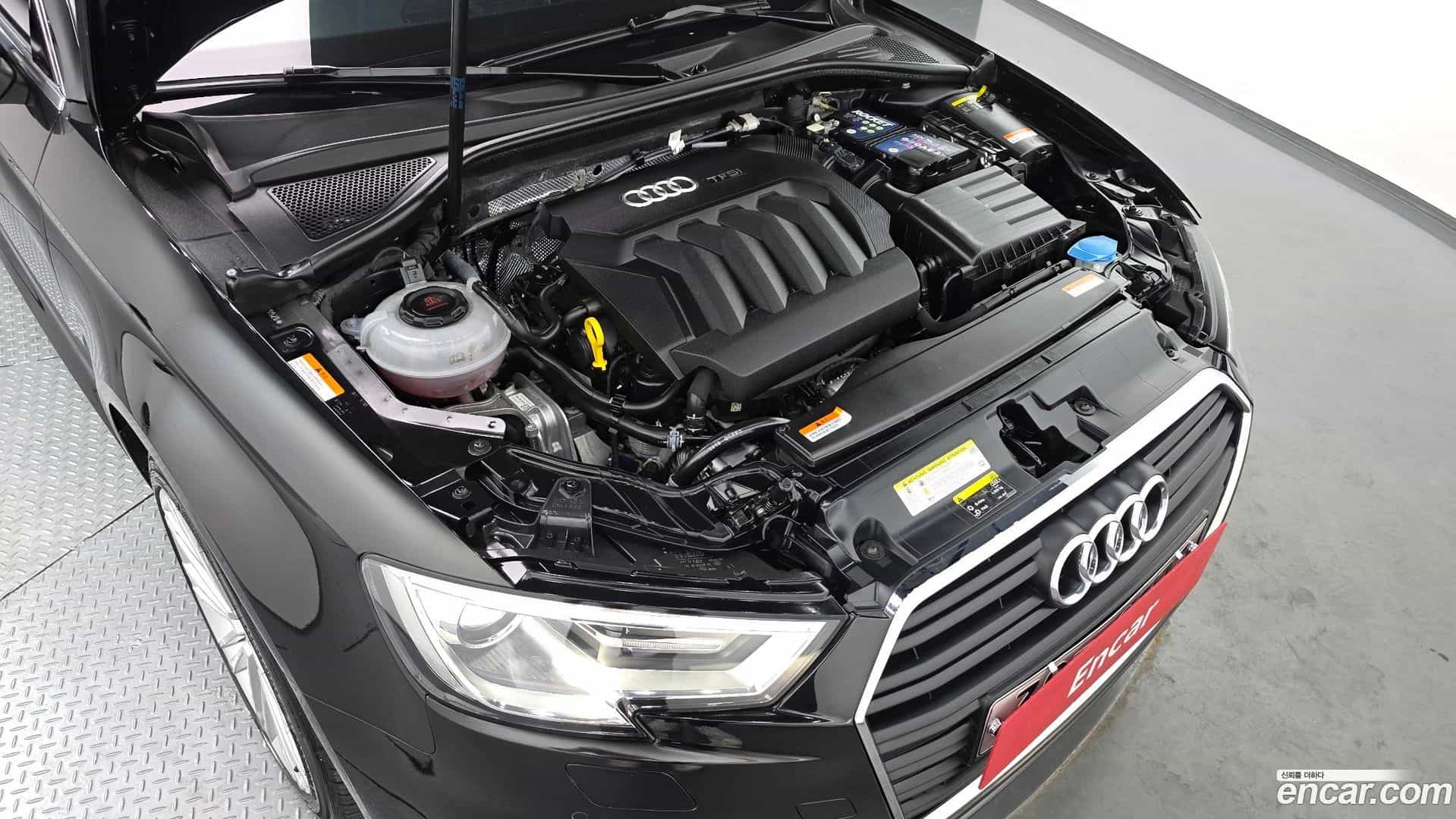 A3 Audi 2018.8-OUTER-006