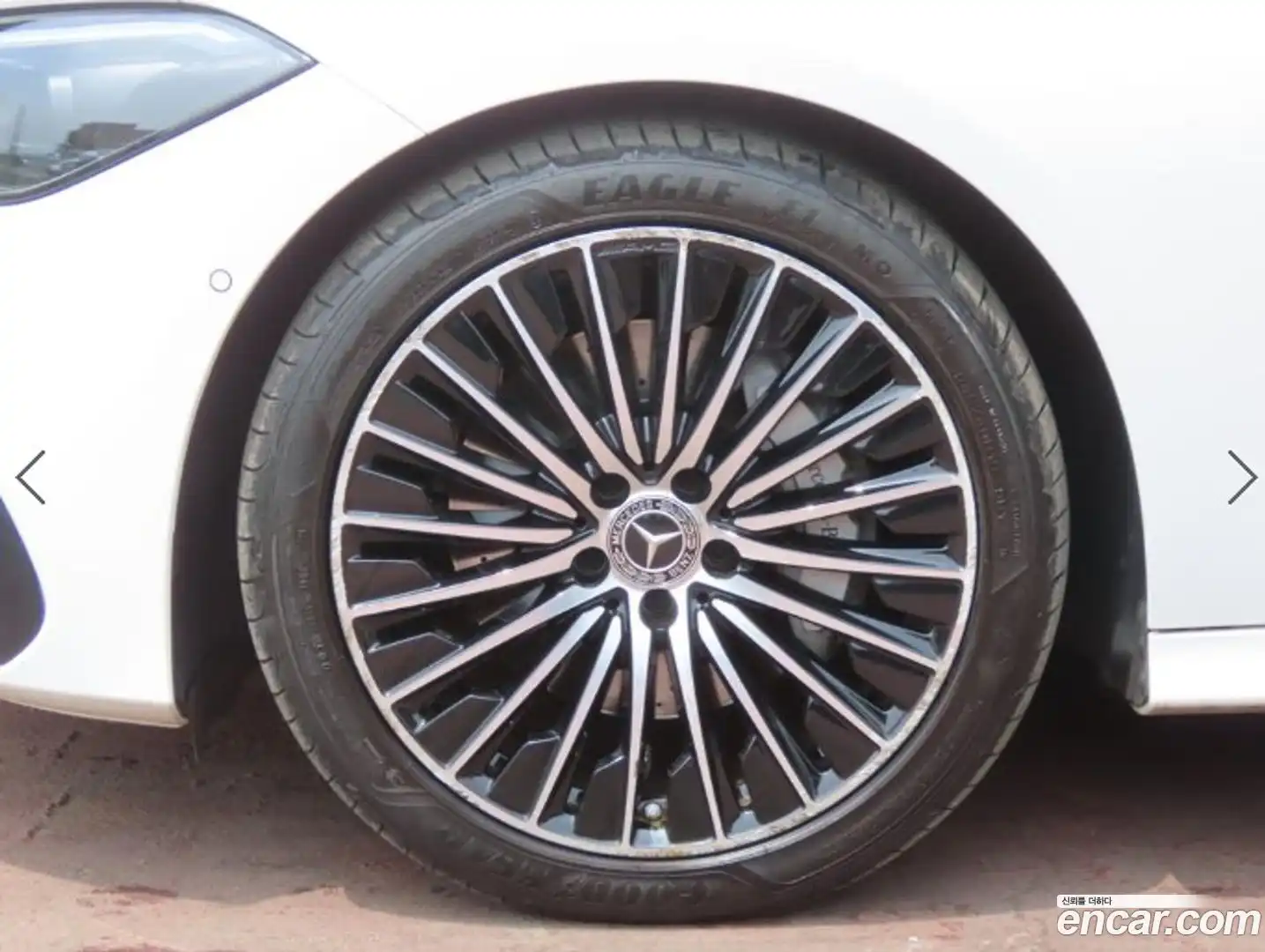 CLE-Class Mercedes-Benz 2024.10-OPTION-024