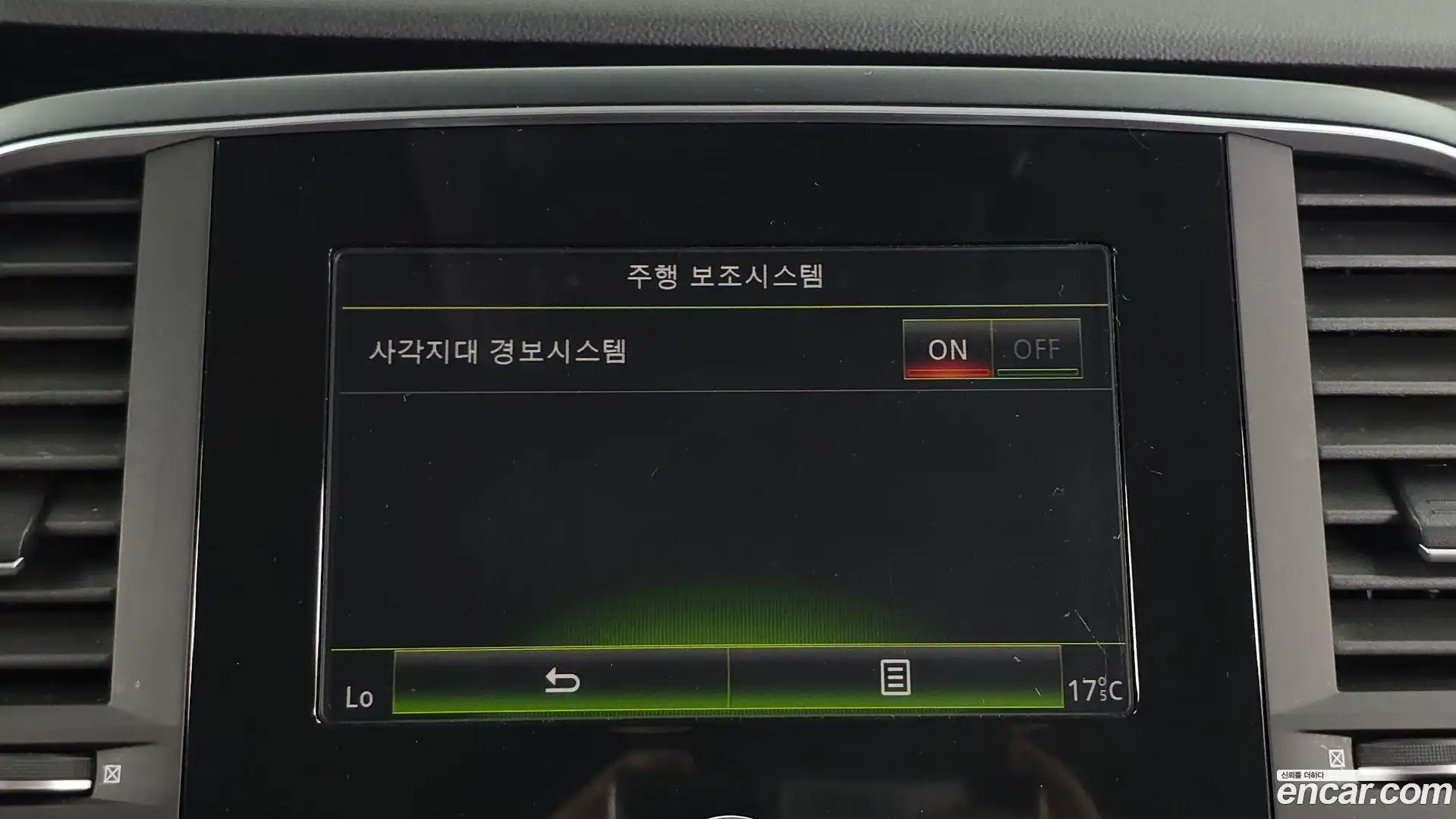 SM6 Renault Korea 2019.3-OPTION-020