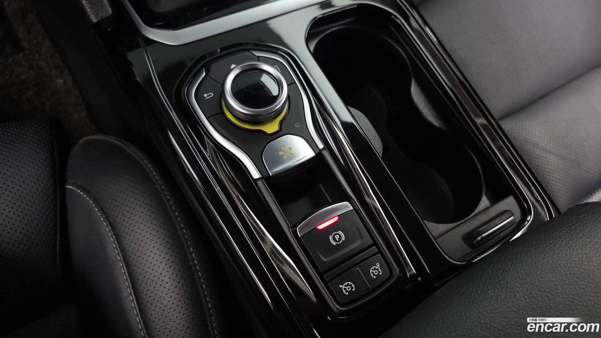 SM6 Renault Korea 2019.3-OPTION-022