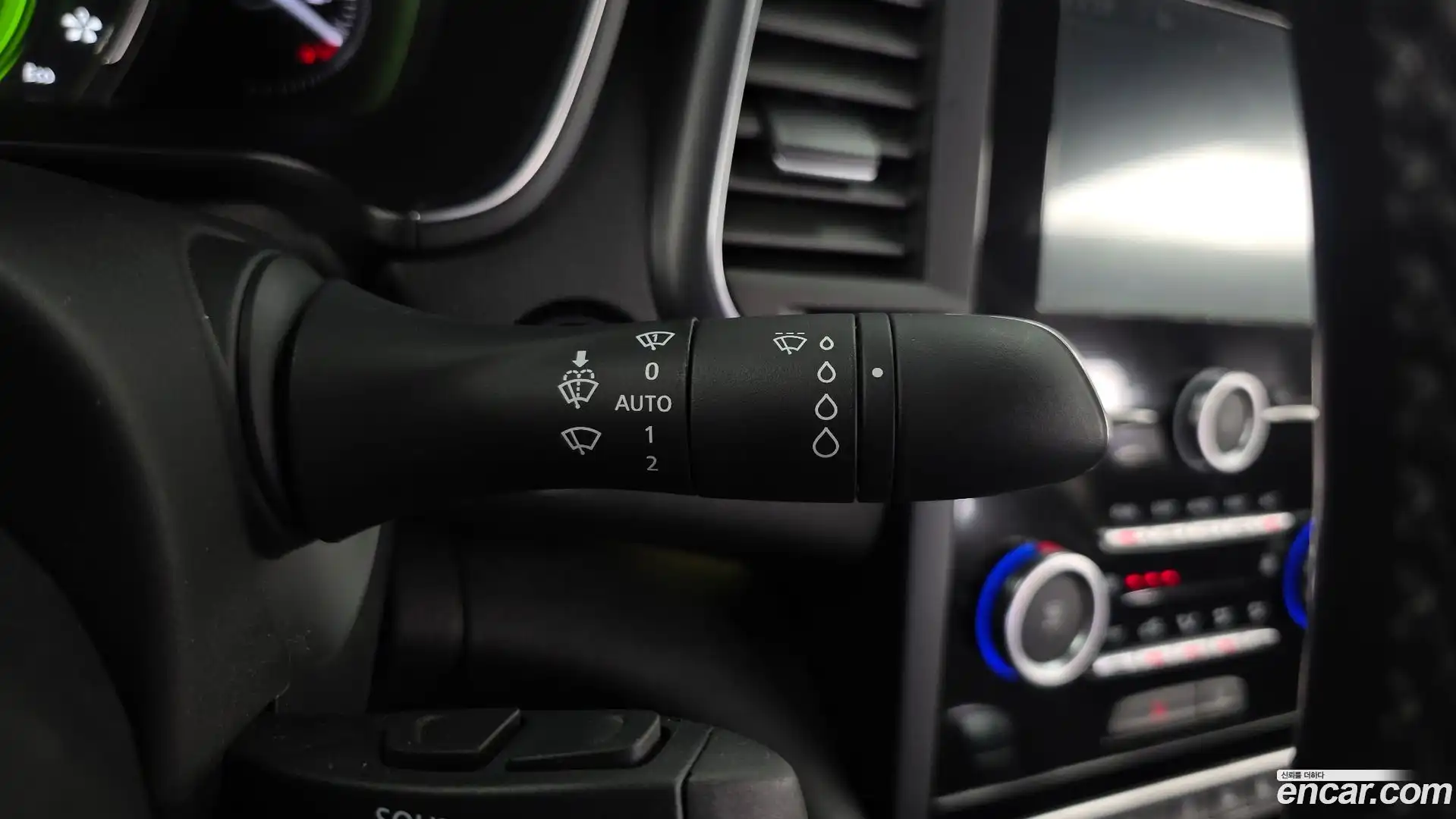 SM6 Renault Korea 2019.3-OPTION-042