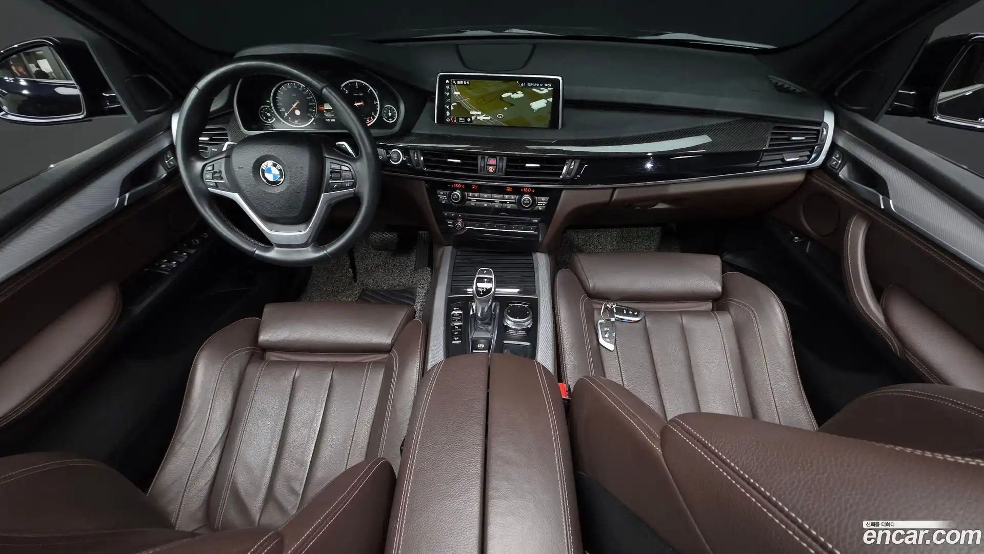 X5 BMW 2018.3-INNER-007