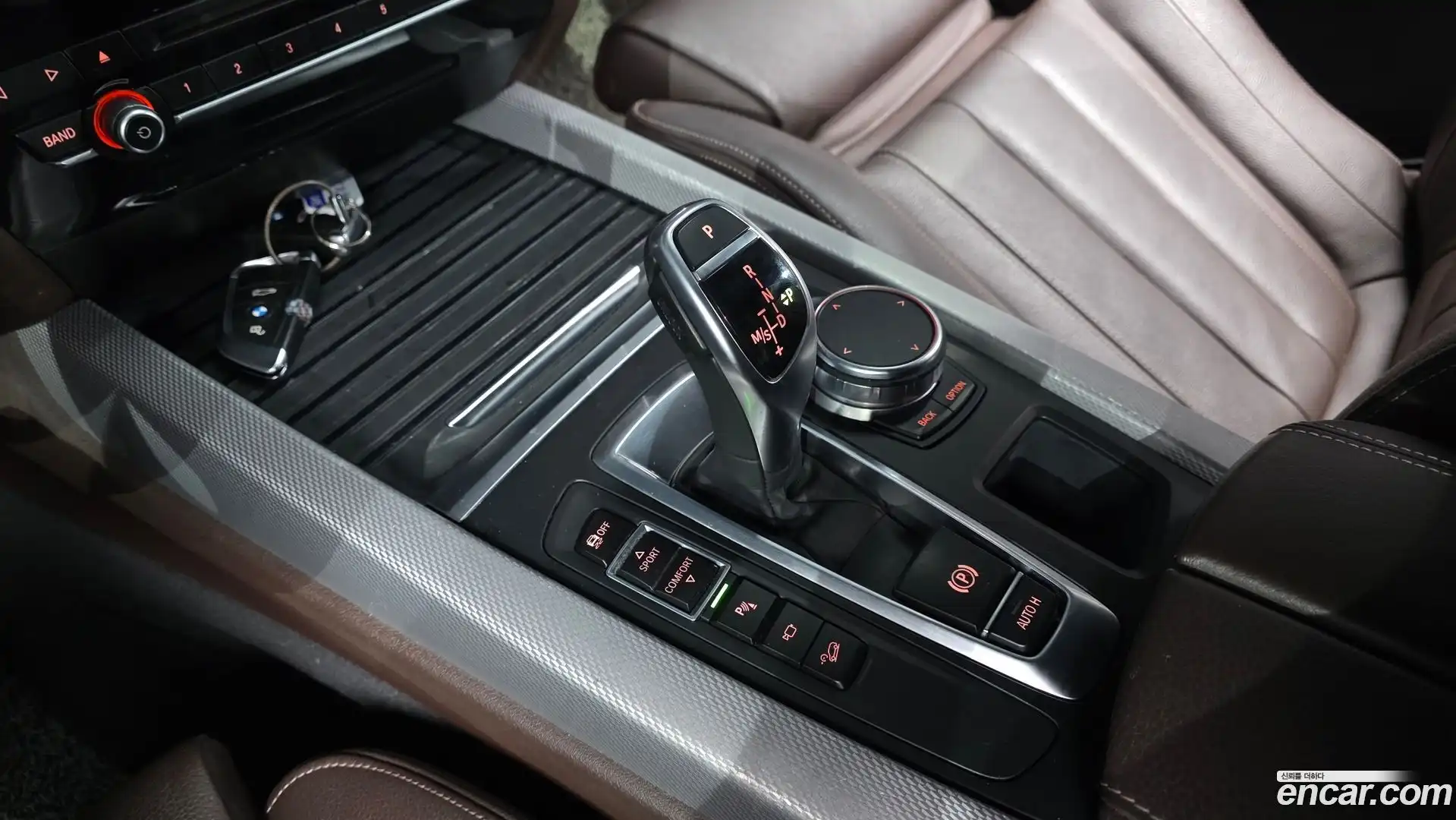 X5 BMW 2018.3-INNER-009