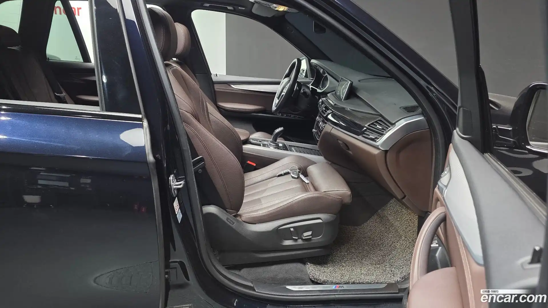 X5 BMW 2018.3-INNER-036