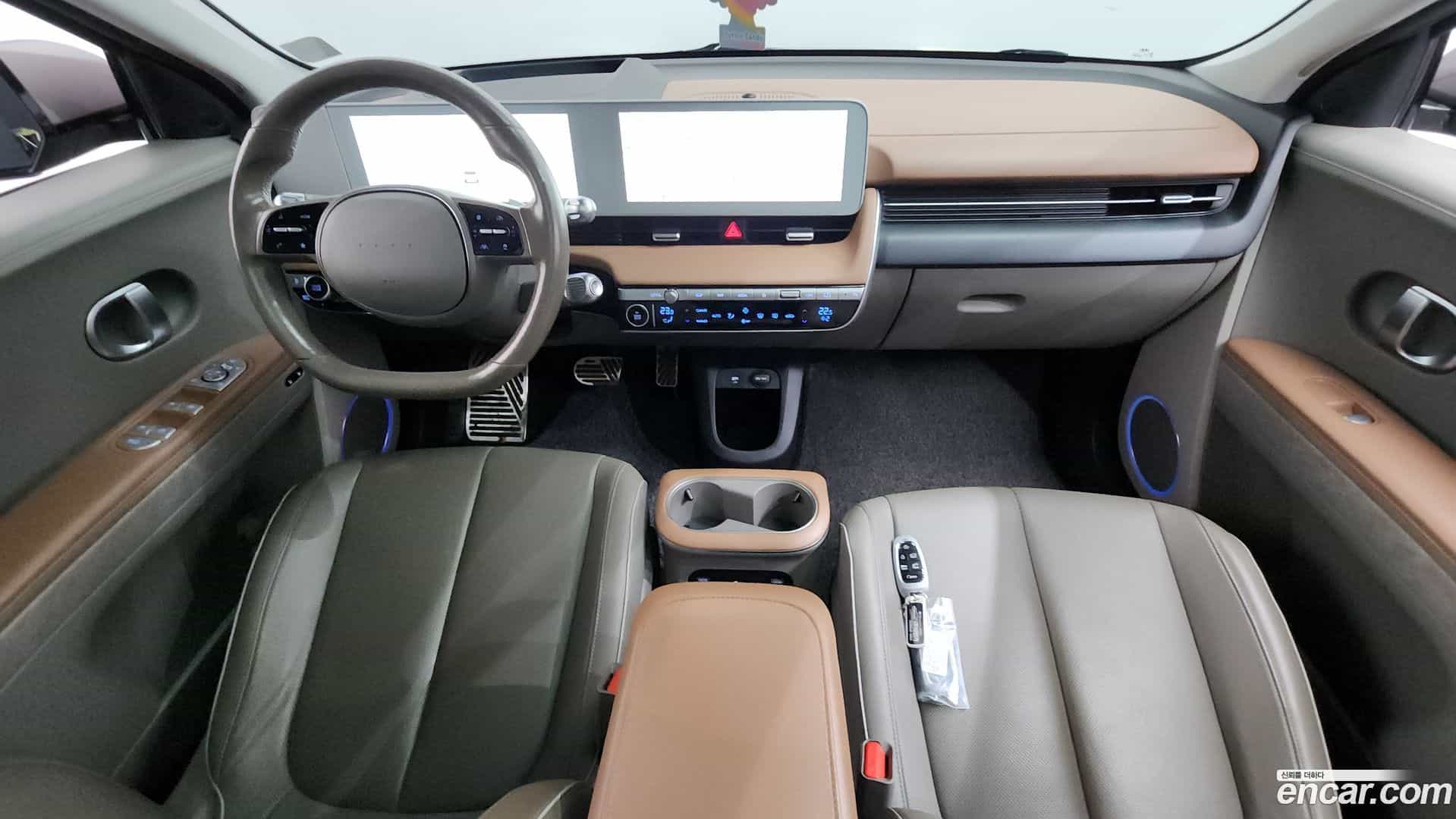 Ioniq5 Hyundai 2021.4-INNER-007