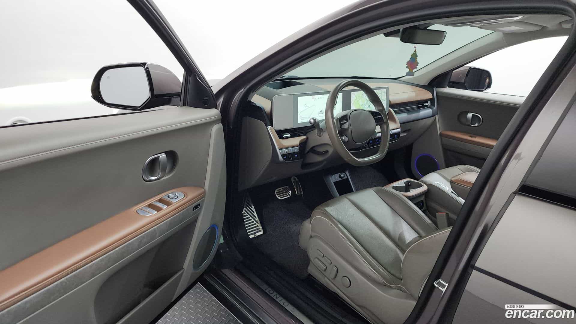 Ioniq5 Hyundai 2021.4-INNER-010