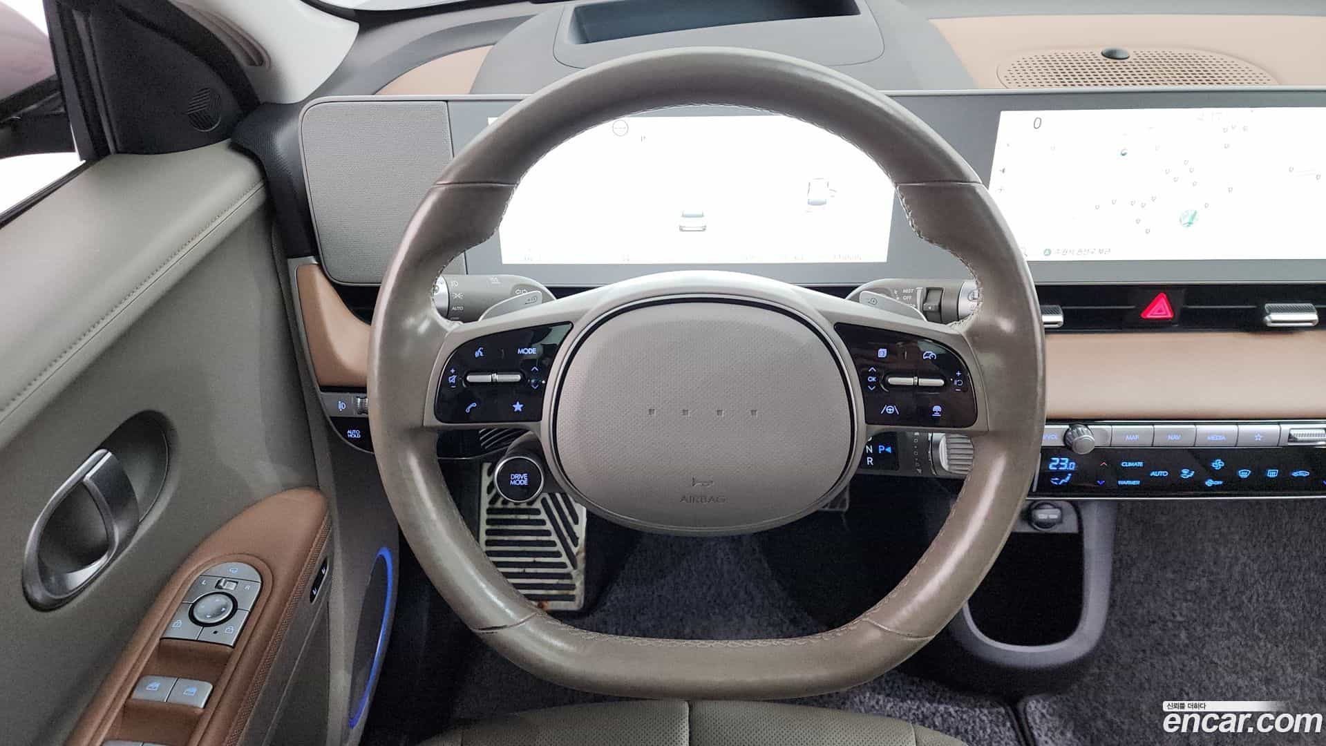 Ioniq5 Hyundai 2021.4-OPTION-017