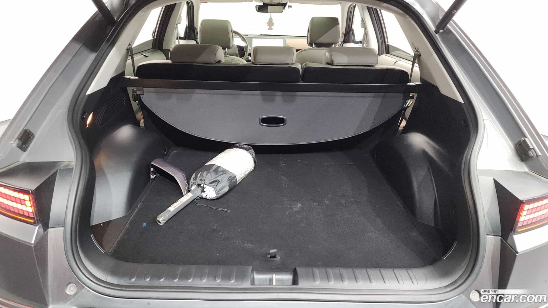 Ioniq5 Hyundai 2021.4-OPTION-023