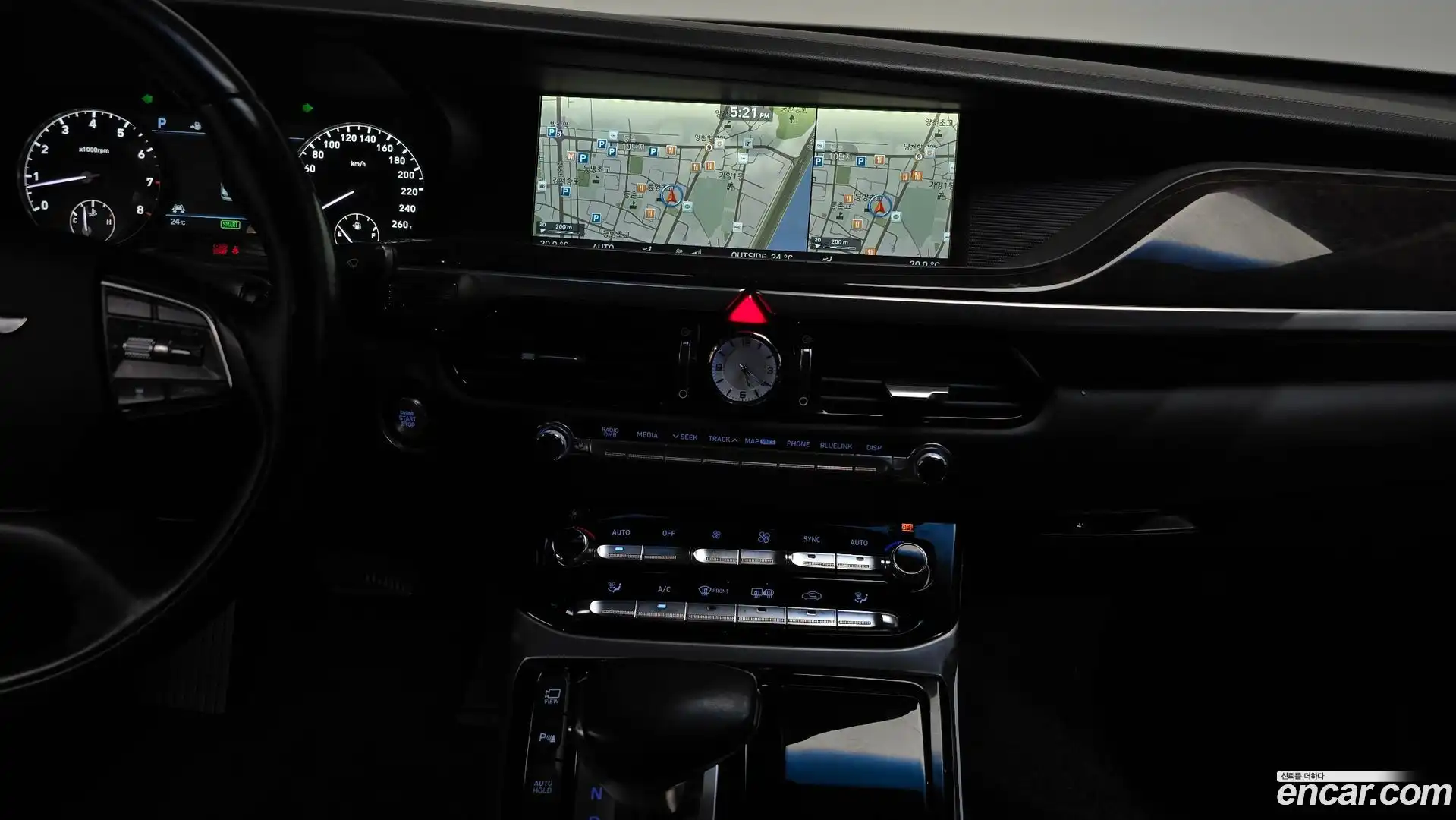 EQ900 Genesis 2016.2-OPTION-018