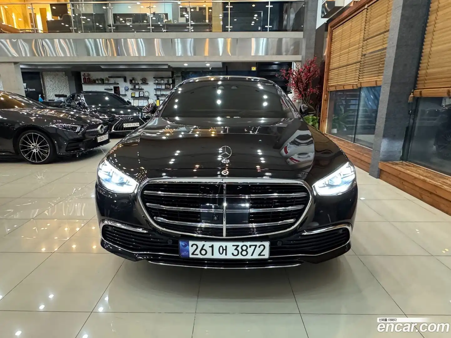 S-Class Mercedes-Benz 2021.6-OUTER-003