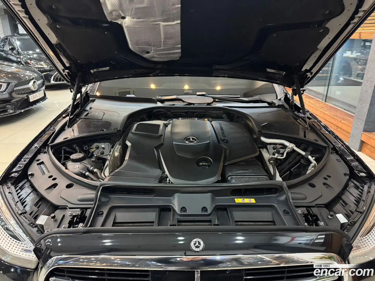 S-Class Mercedes-Benz 2021.6-OUTER-006