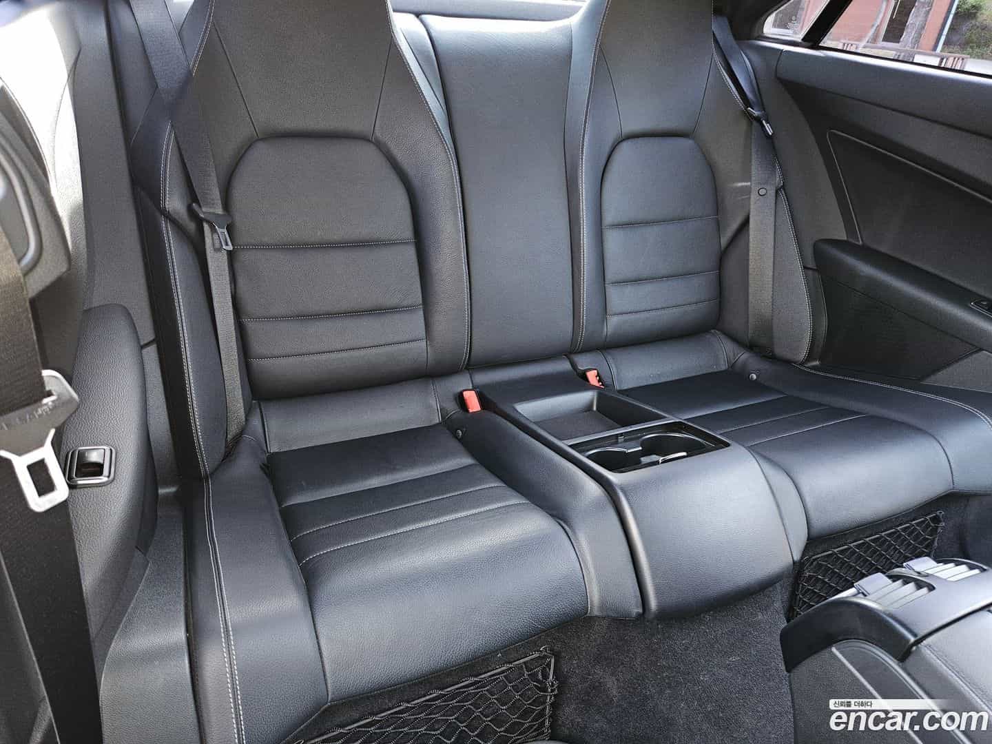 E-Class Mercedes-Benz 2011.7-OPTION-016