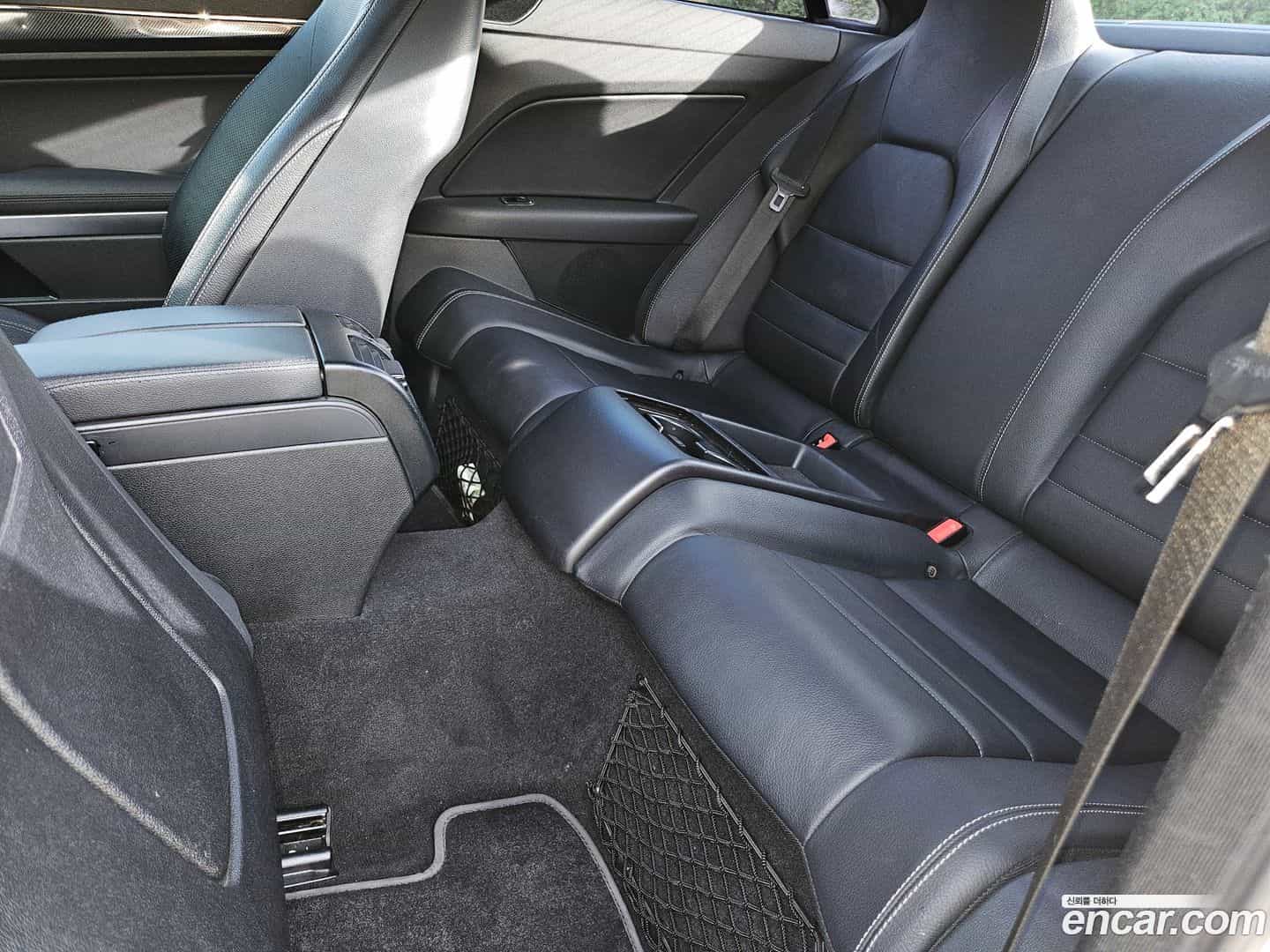 E-Class Mercedes-Benz 2011.7-OPTION-017