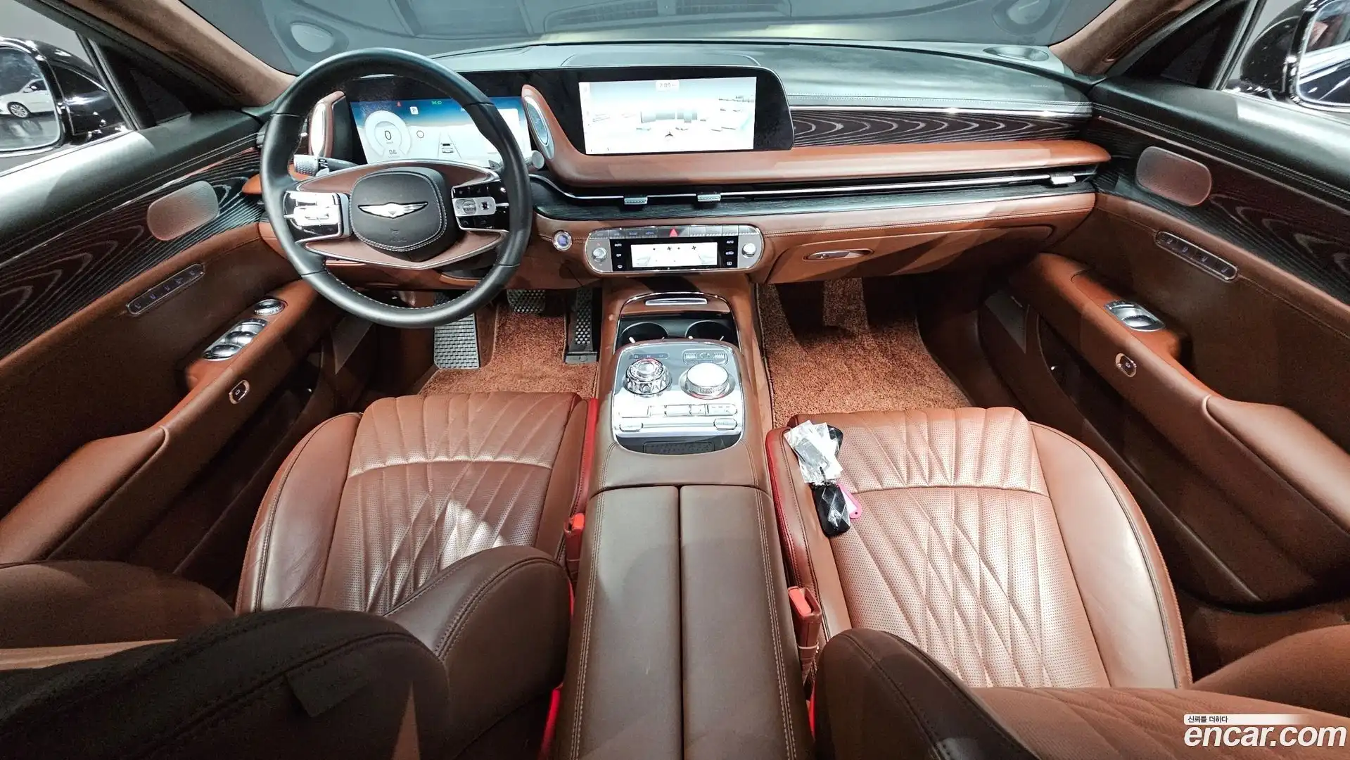G90 Genesis 2023.5-INNER-007