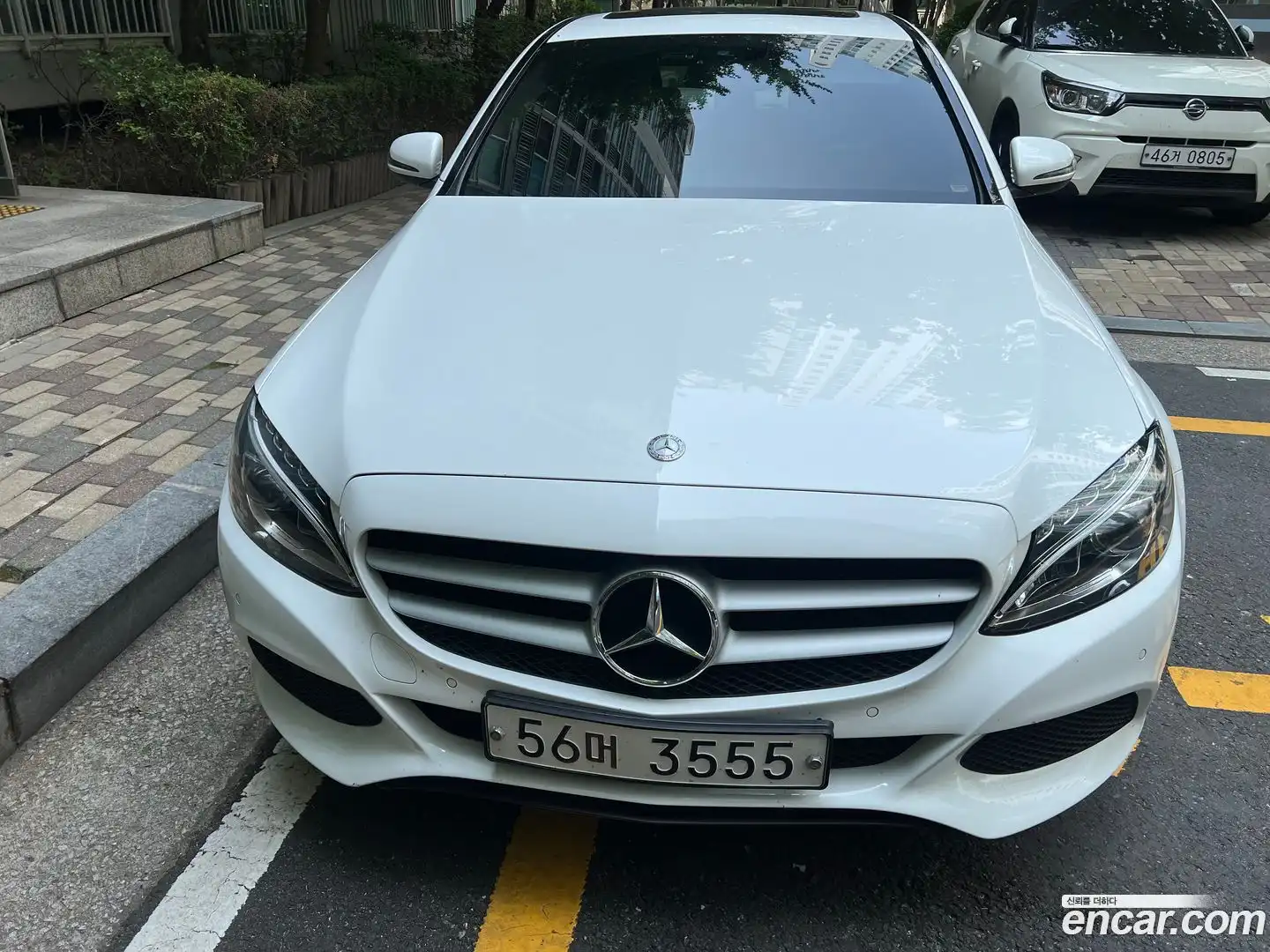 C-Class Mercedes-Benz 2017.2-OUTER-003