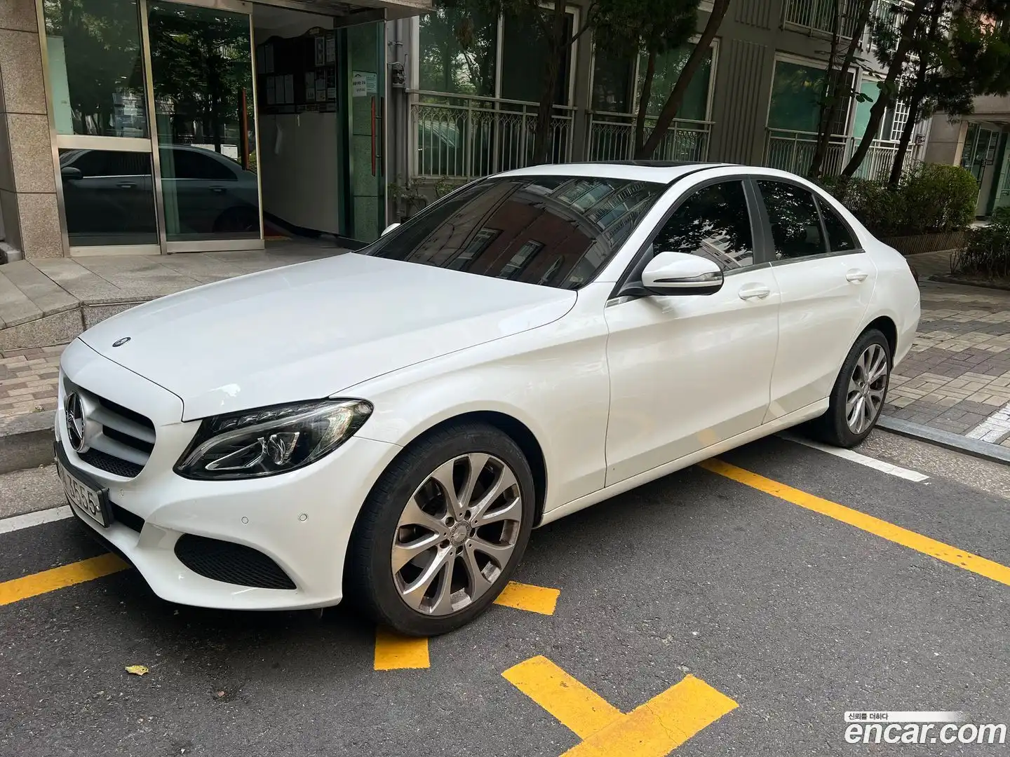 C-Class Mercedes-Benz 2017.2-OUTER-005
