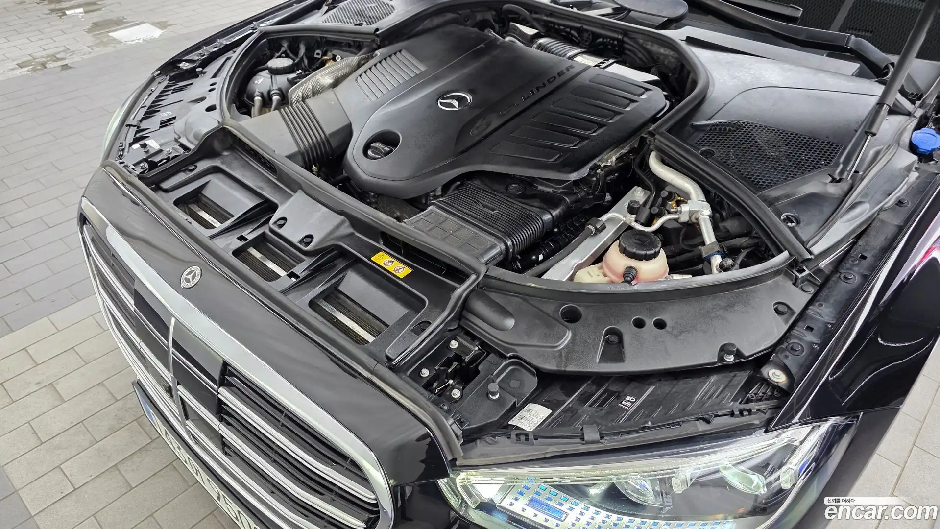 S-Class Mercedes-Benz 2023.6-OUTER-006