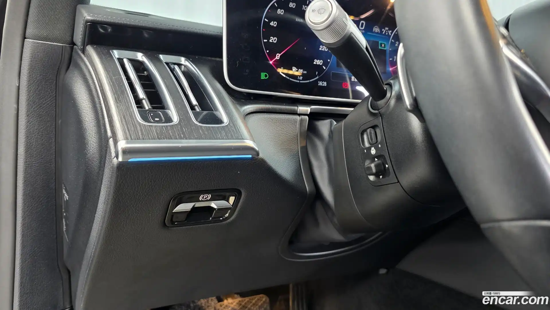 S-Class Mercedes-Benz 2023.6-OPTION-020