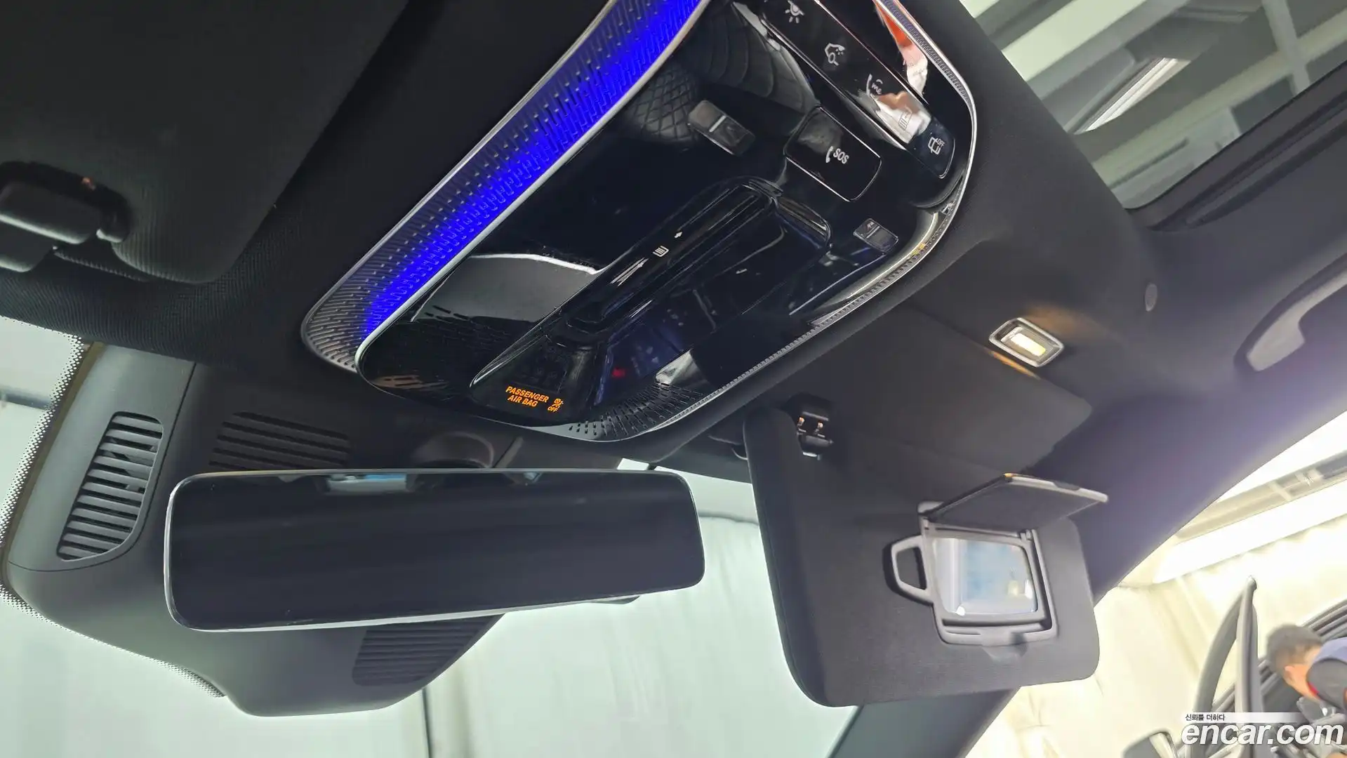 S-Class Mercedes-Benz 2023.6-OPTION-045