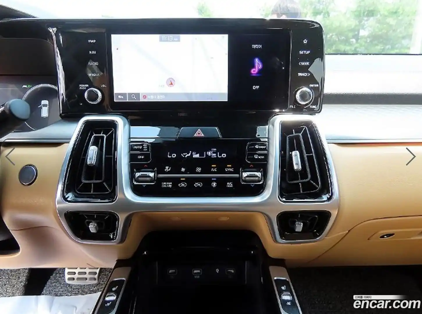 Sorento Kia 2021.1-OPTION-017