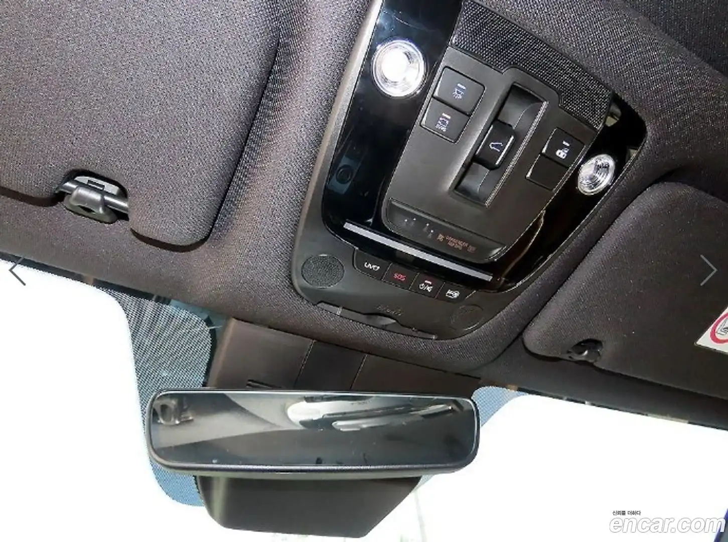 Sorento Kia 2021.1-OPTION-019